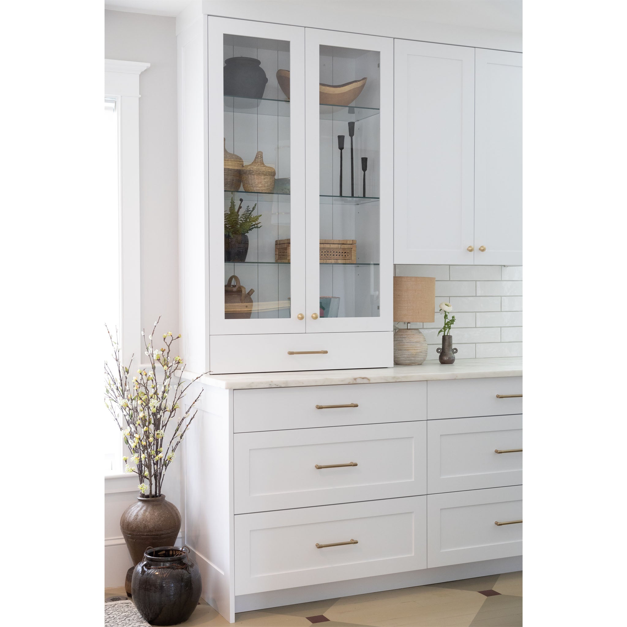 Mijiu Jar - Small - Addison West