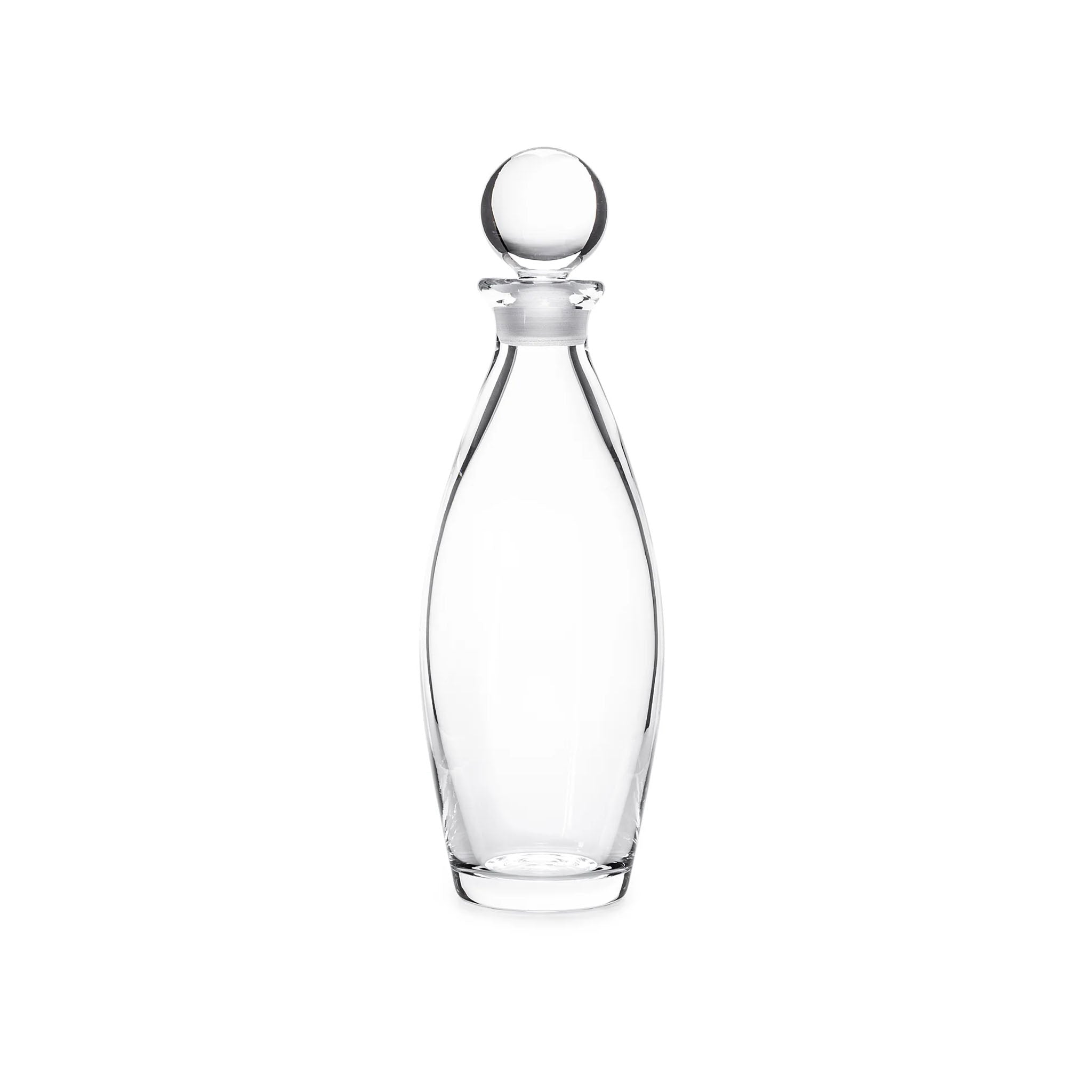 Addison Decanter on a white background at Addison West