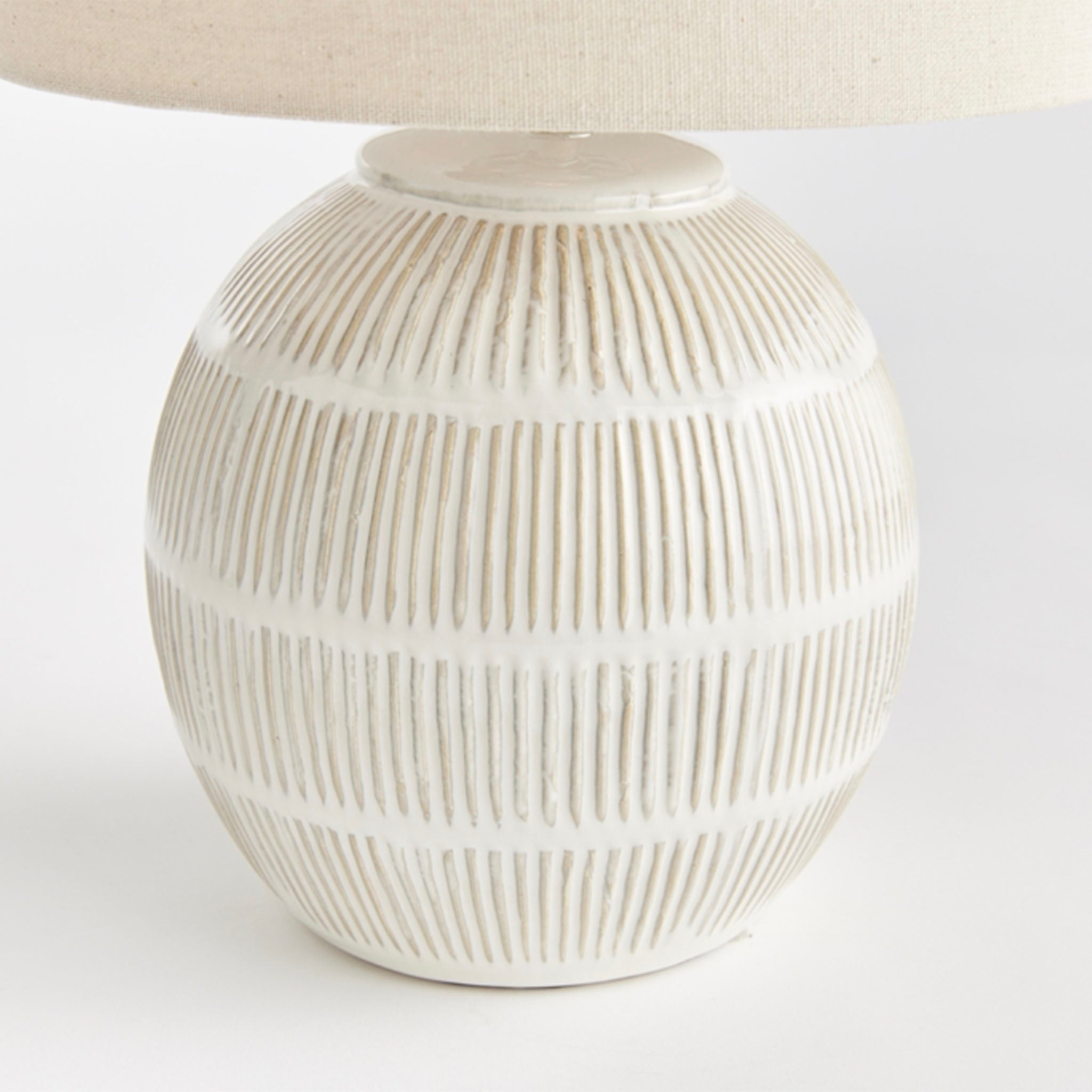 Althea Small Lamp - Addison West