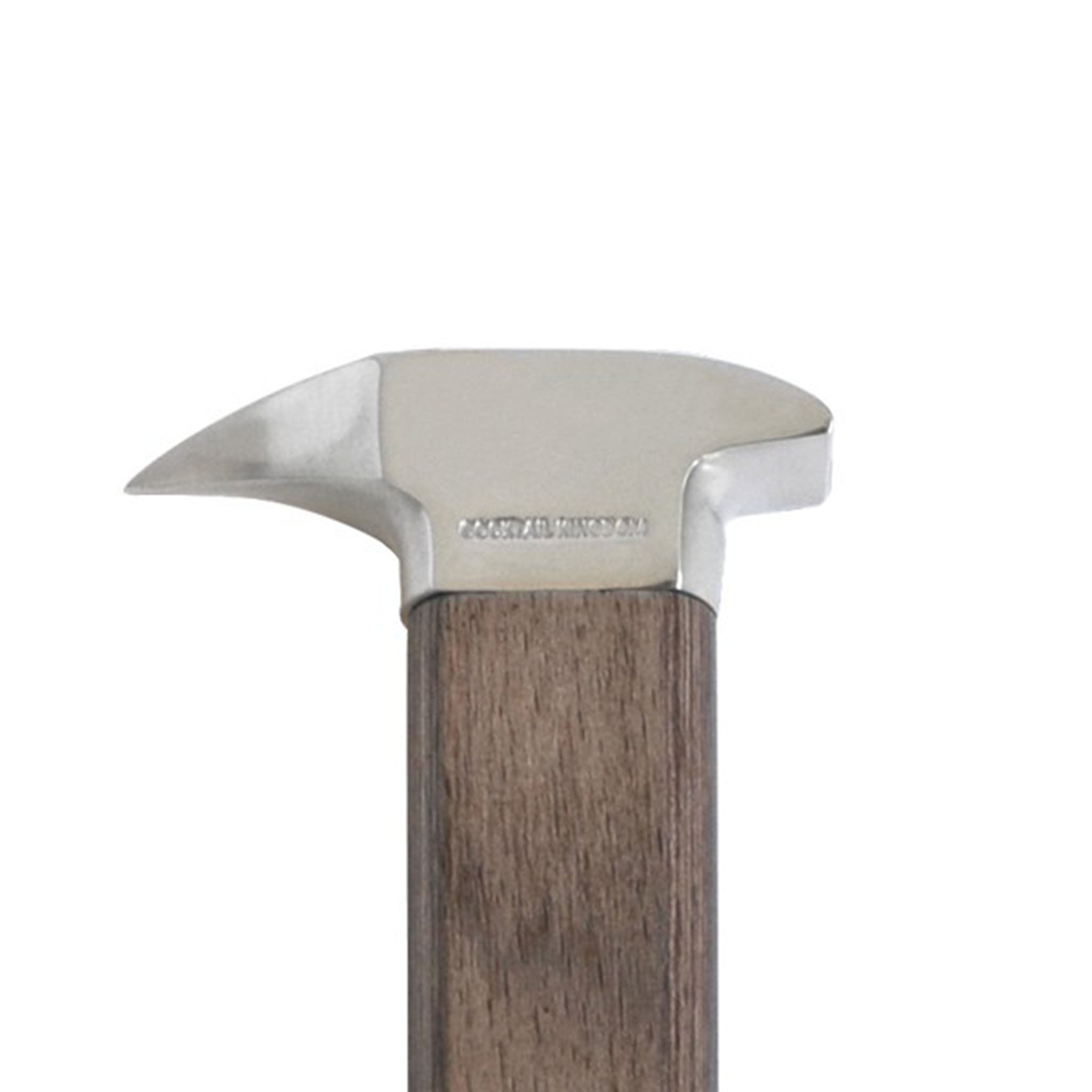 Cocktail Kingdom Anvil Ice Pick - Addison West