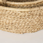 Anya Baskets, Set of 2 on a white background at Addison West
