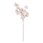 Abigail Ahern Faux Bougainvillea in Blush on a white background at Addison West