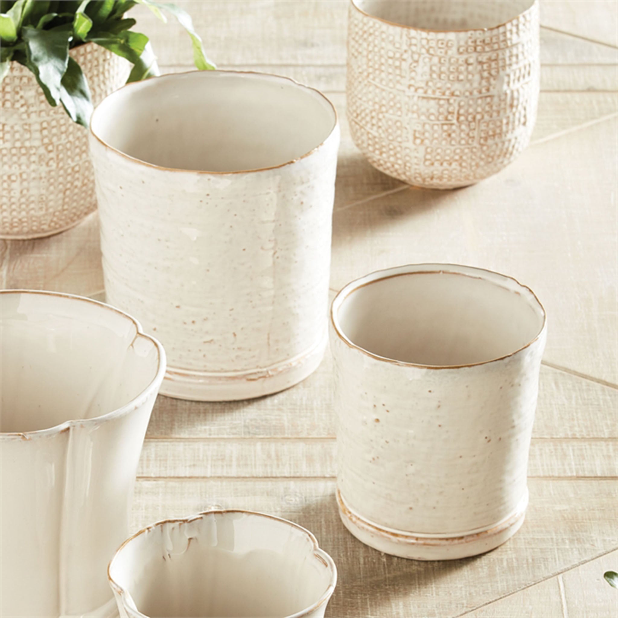 Asher Pot - Addison West