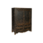 Furniture classics Eugene armoire on a white background