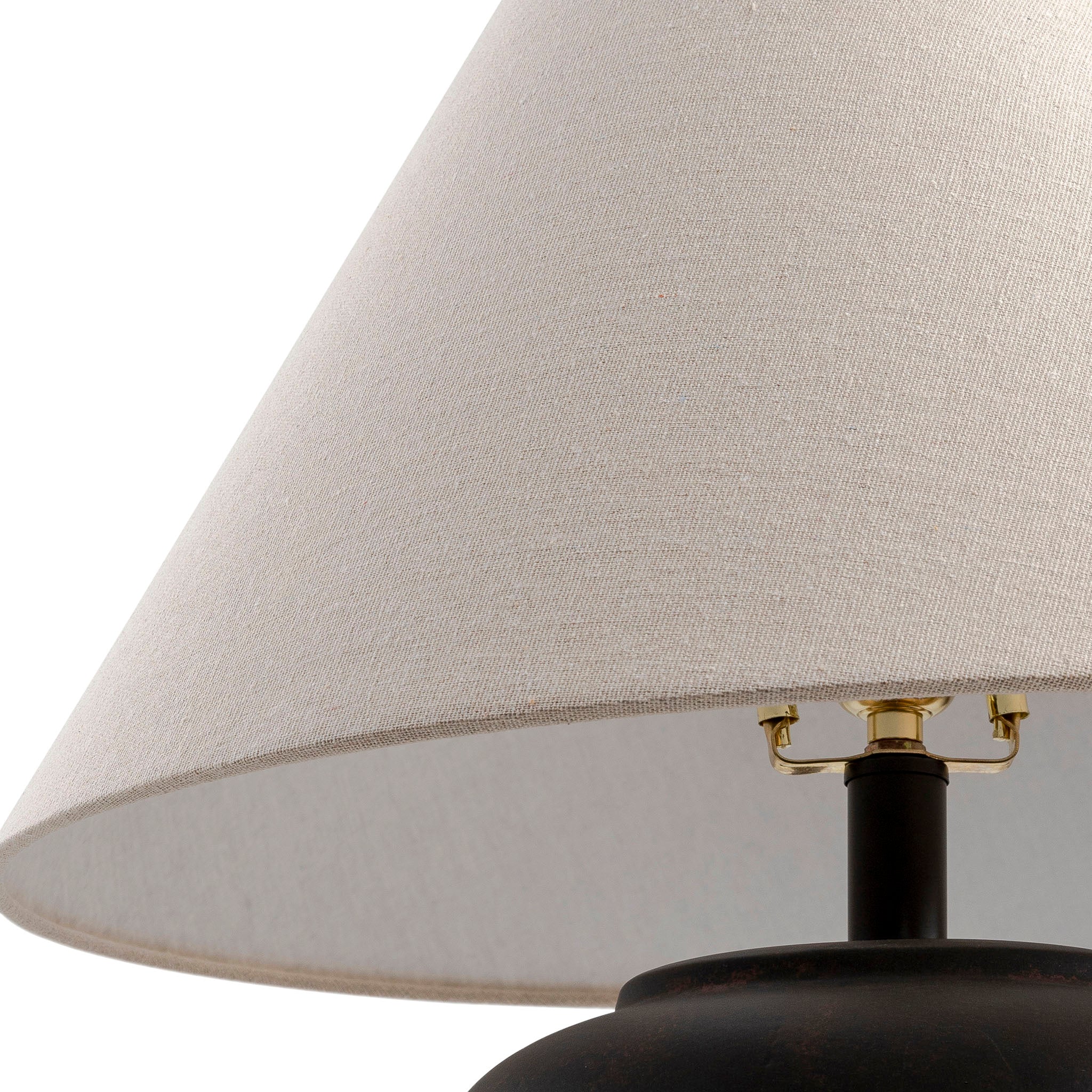 Bastine Table Lamp - Addison West