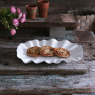 Beatriz Ball Bloom Large Oval Platter - Addison West