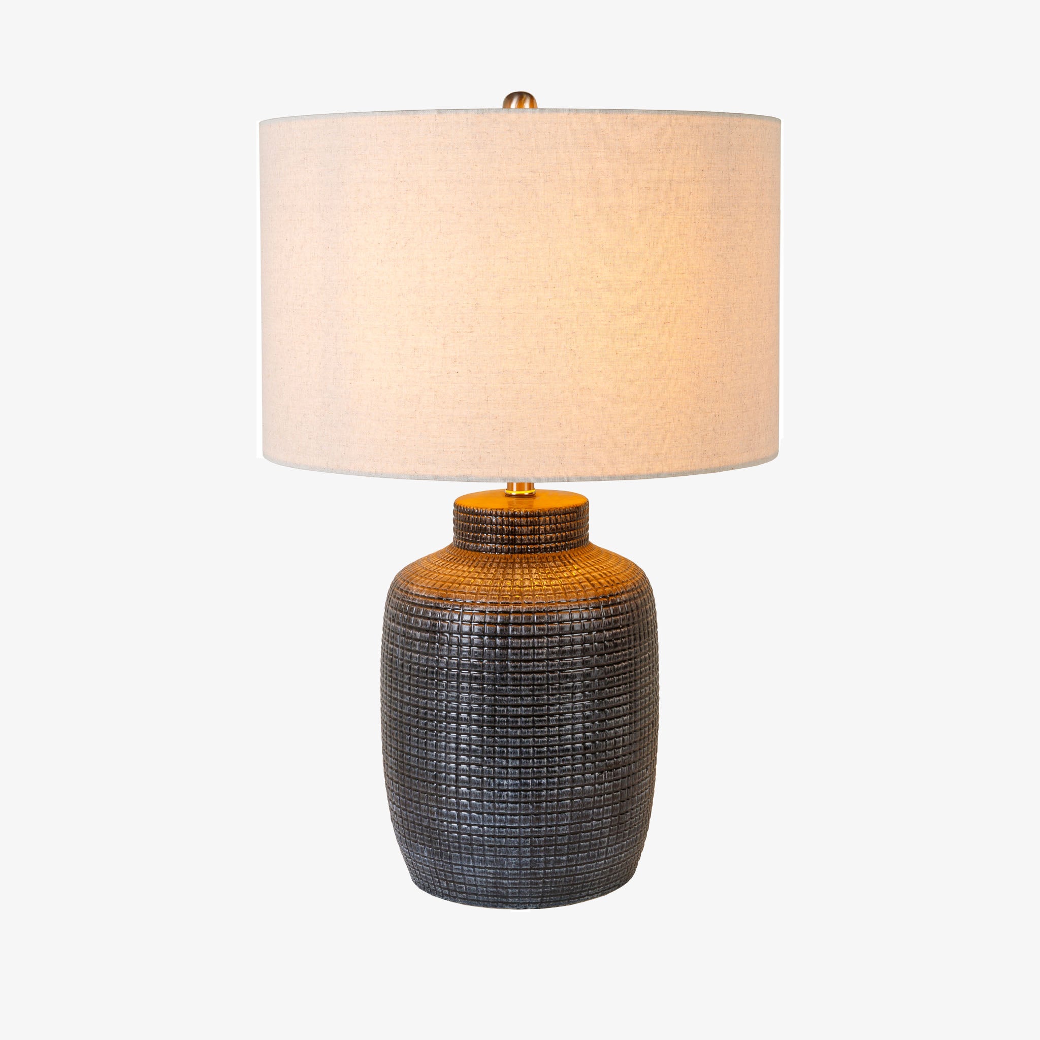 Bretange Table Lamp - Addison West