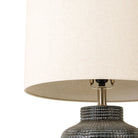 Bretange Table Lamp - Addison West