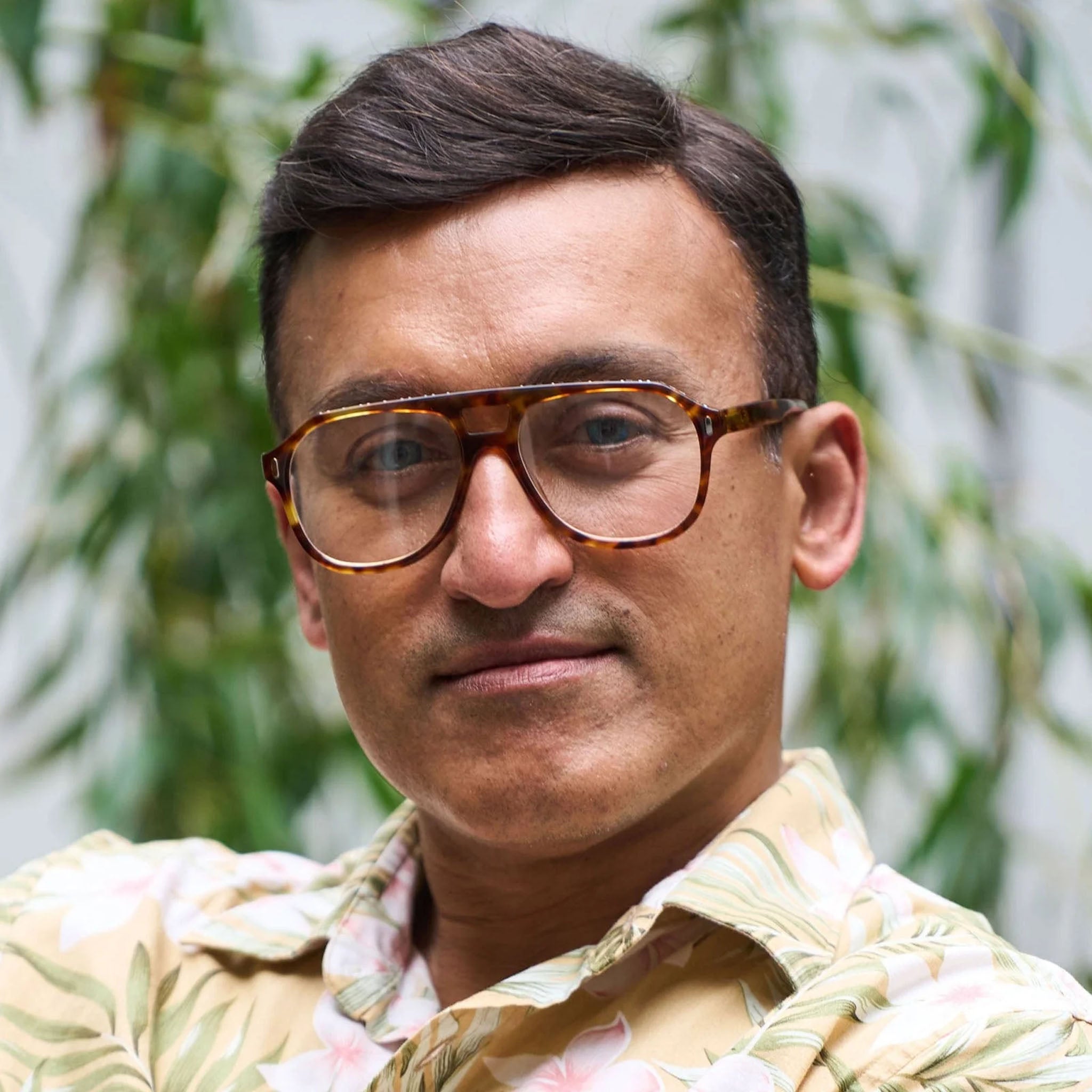 Caddis Root Cause Analysis Readers on a model at Addison West