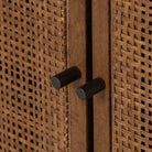 Four Hands Carmel Sideboard in Brown Wash - Addison West
