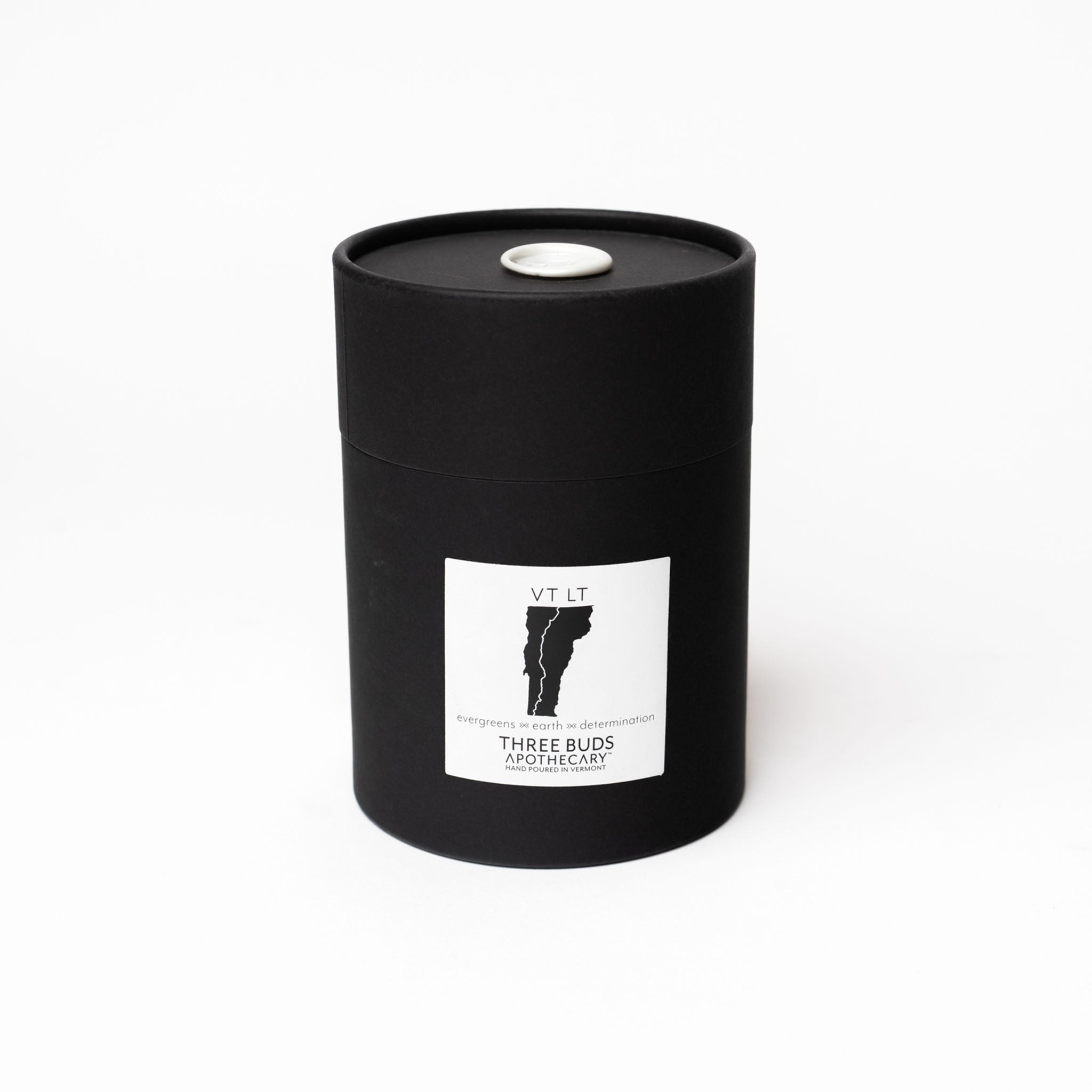 VT LT Ceramic Candle - Addison West