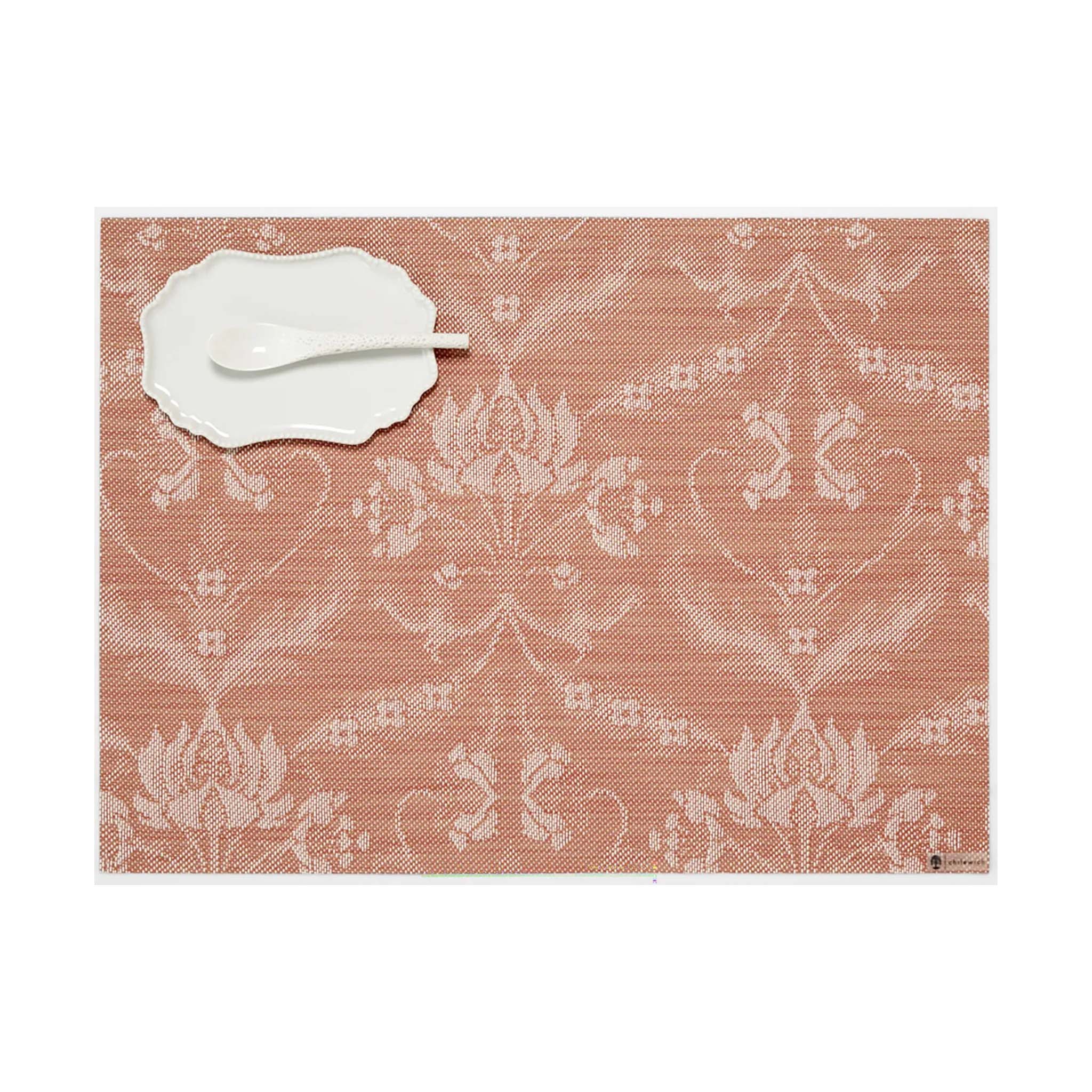 Chilewich Damask Placemats