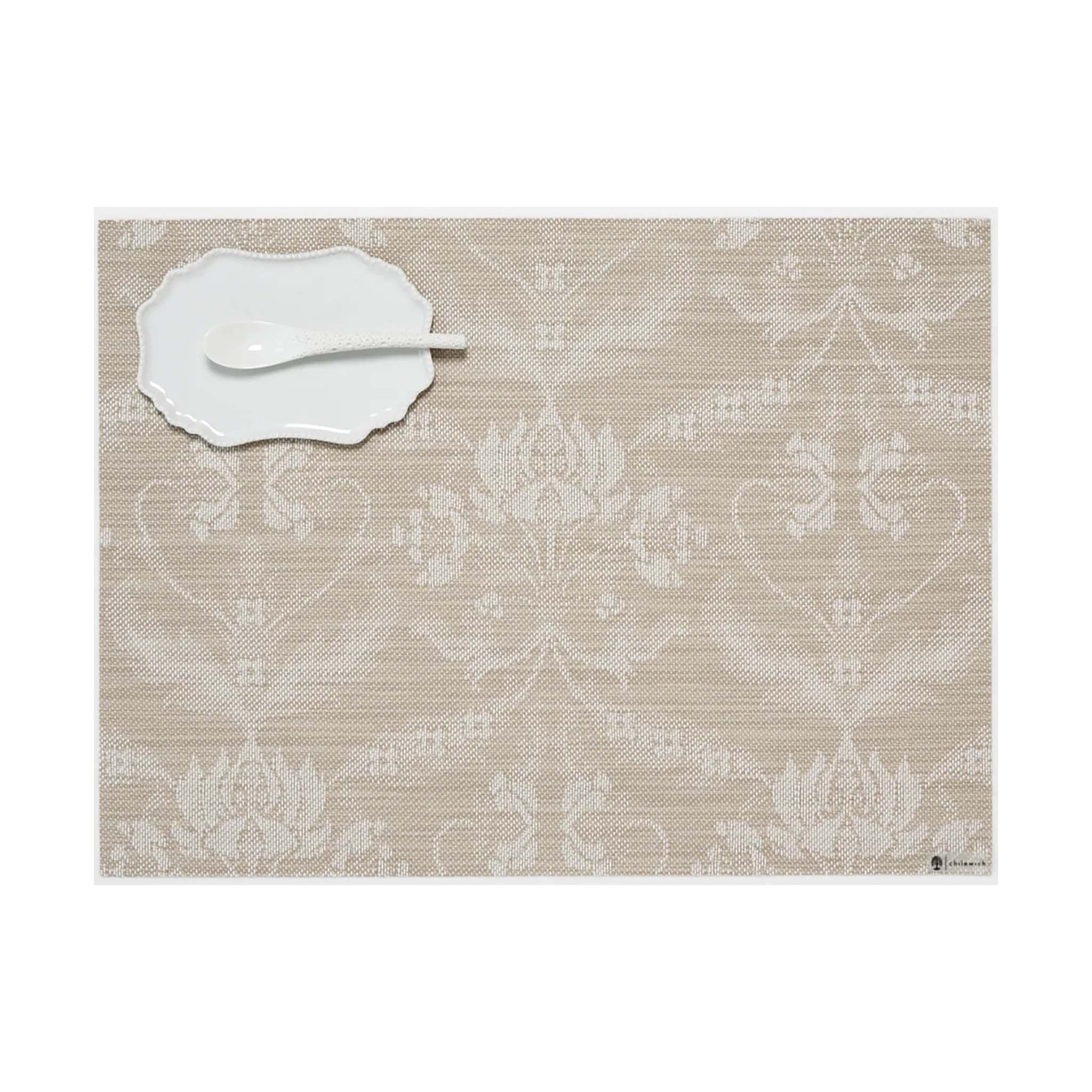 Chilewich Damask Placemats