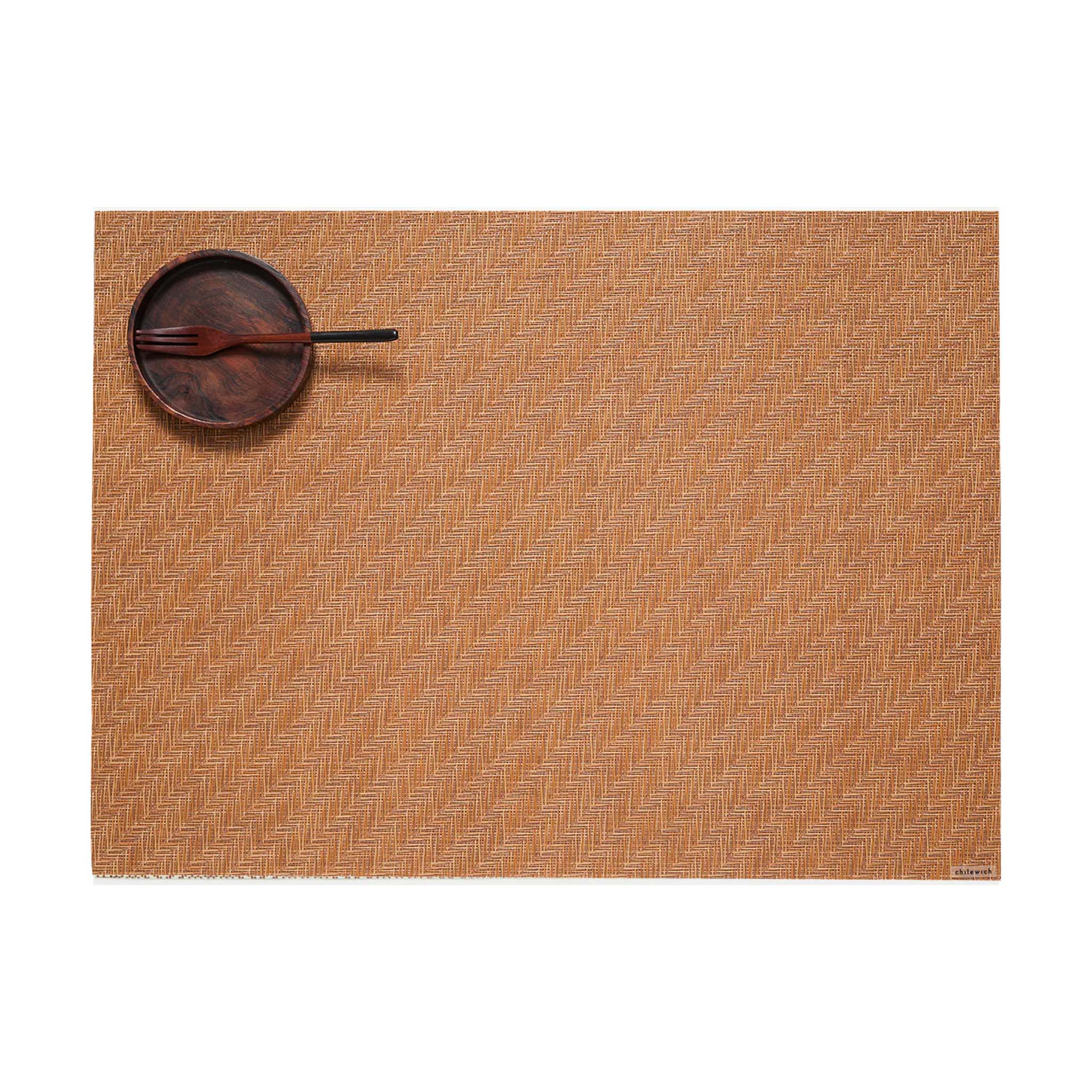 Chilewich Foxtail Rectangle Placemats
