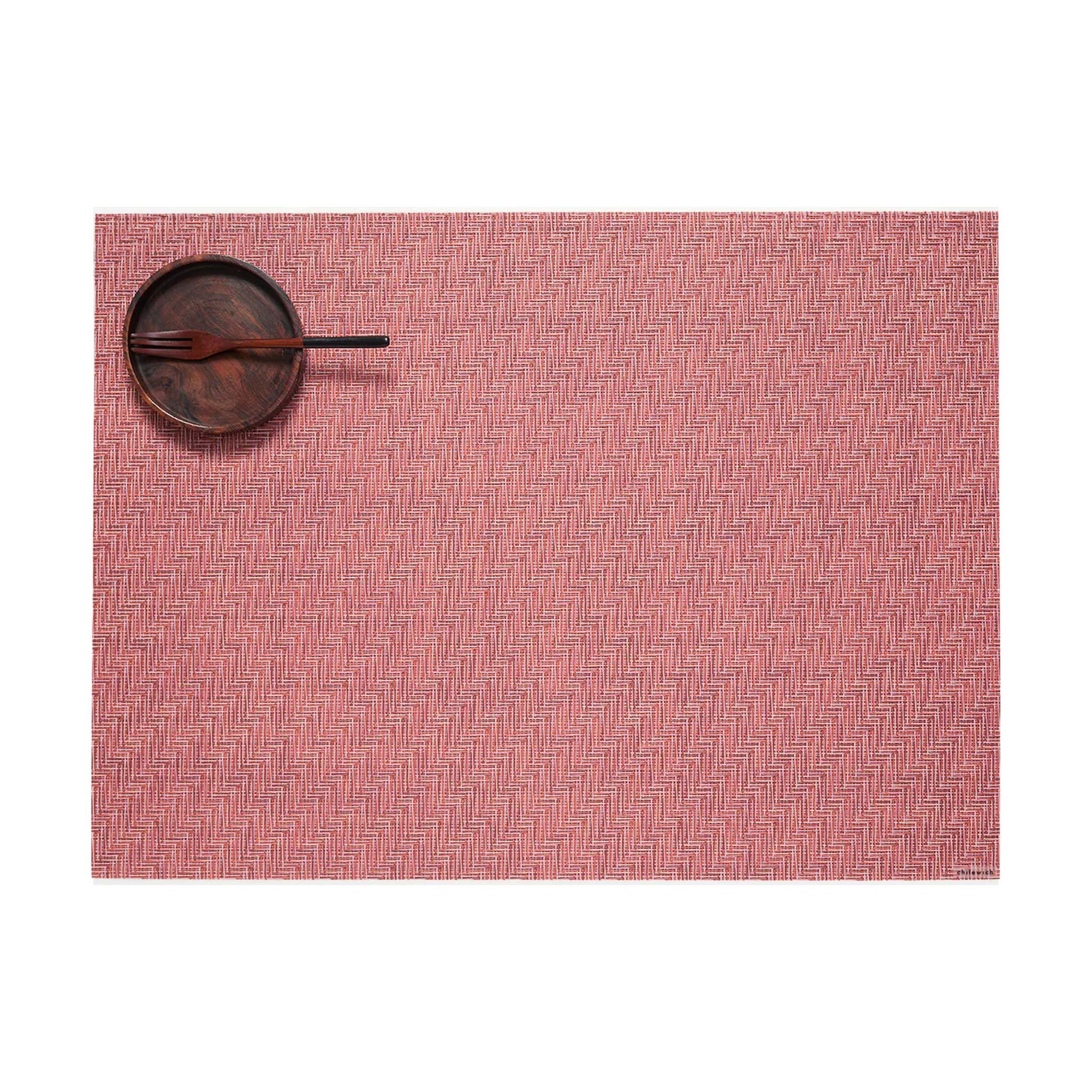 Chilewich Foxtail Rectangle Placemats