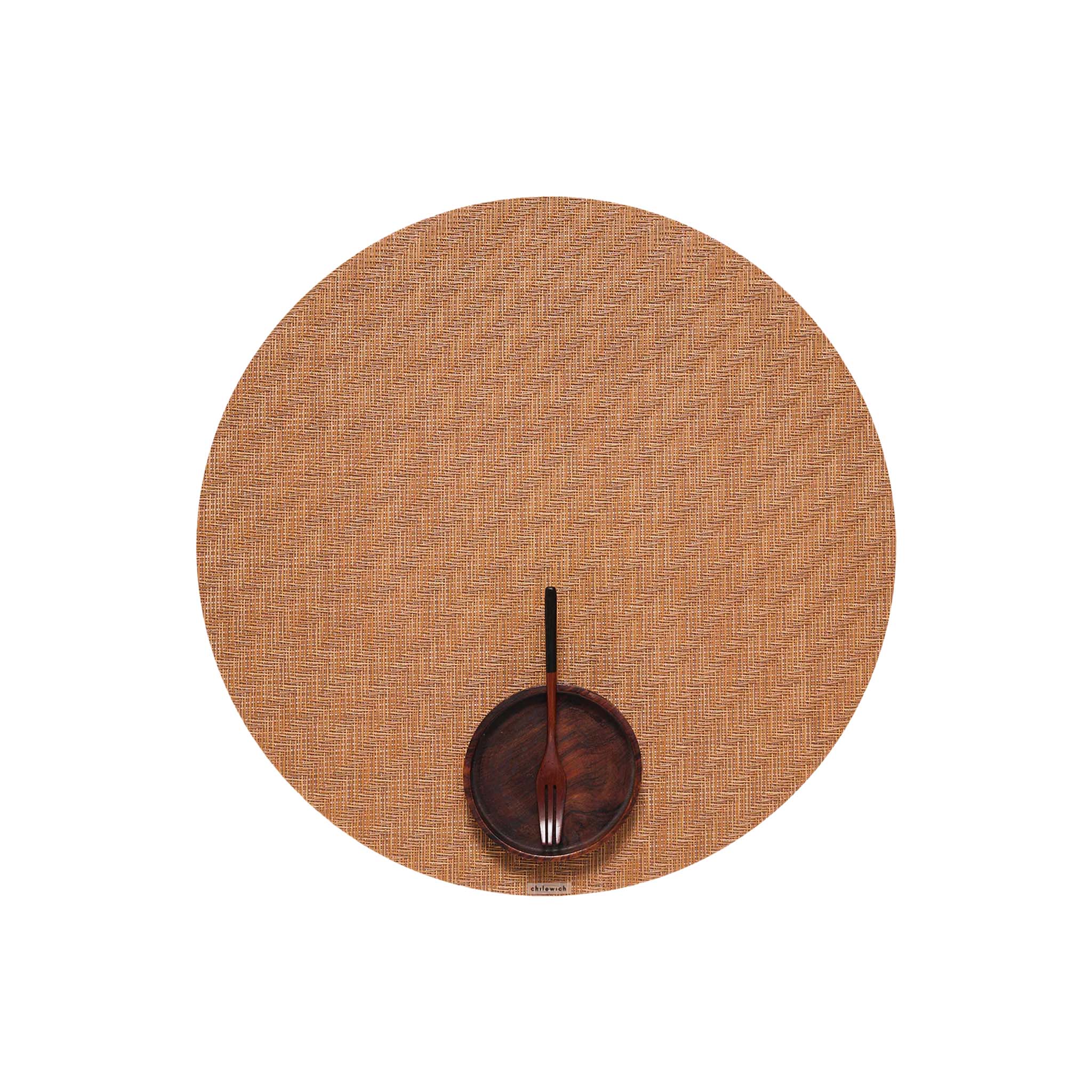 Chilewich Foxtail Round Placemats