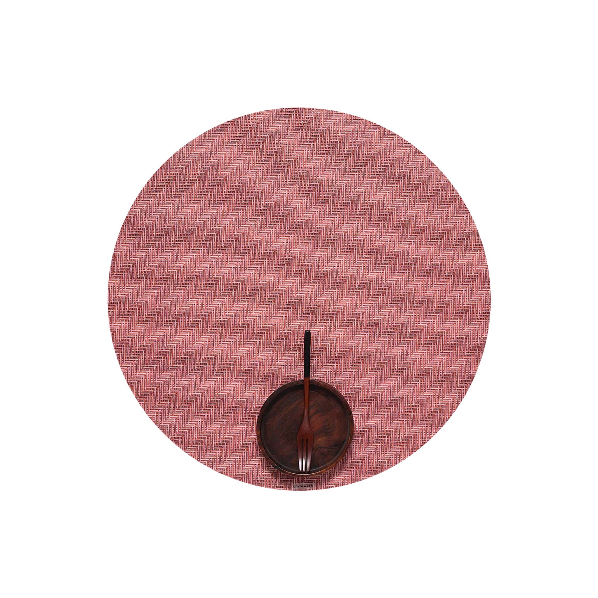 Chilewich Foxtail Round Placemats
