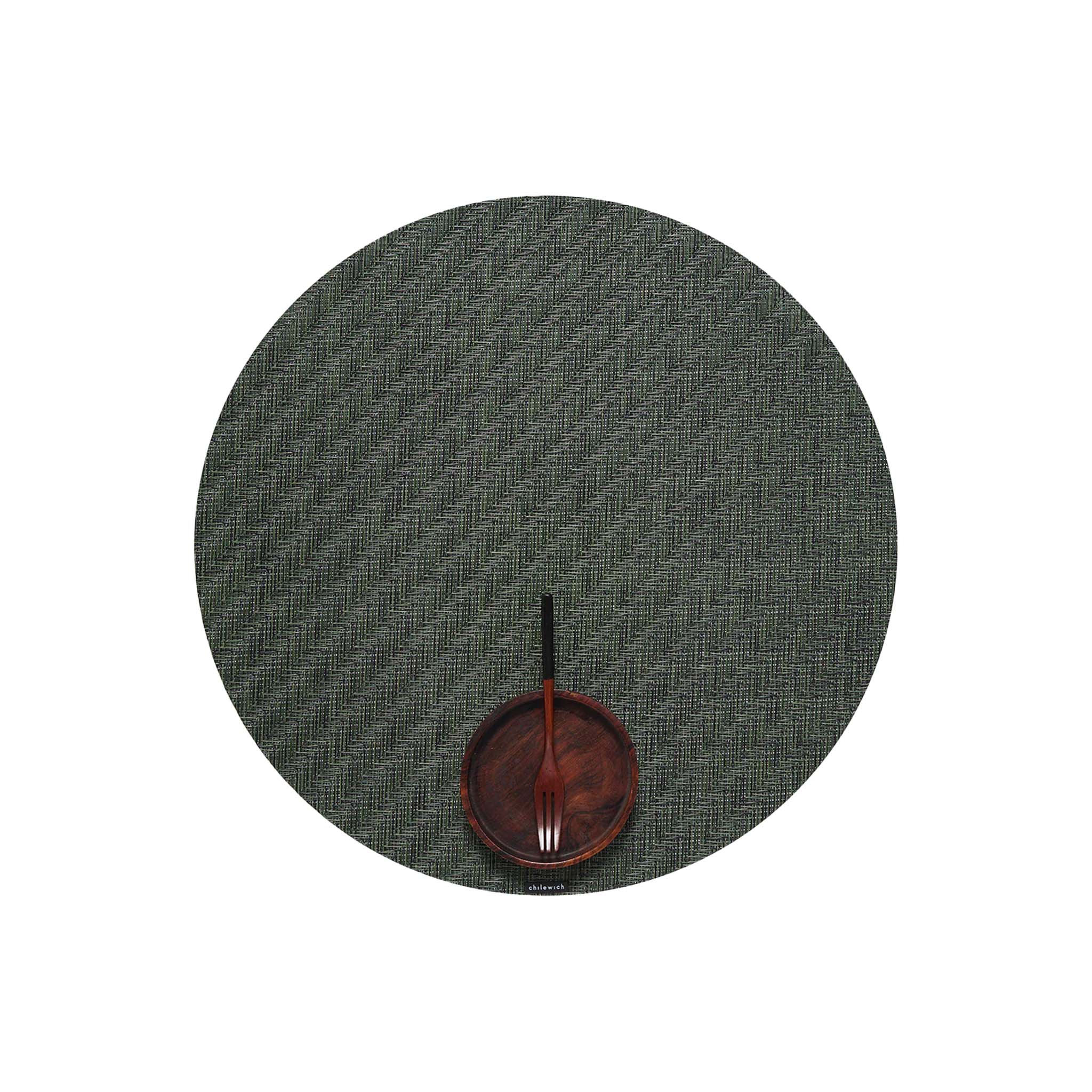 Chilewich Foxtail Round Placemats