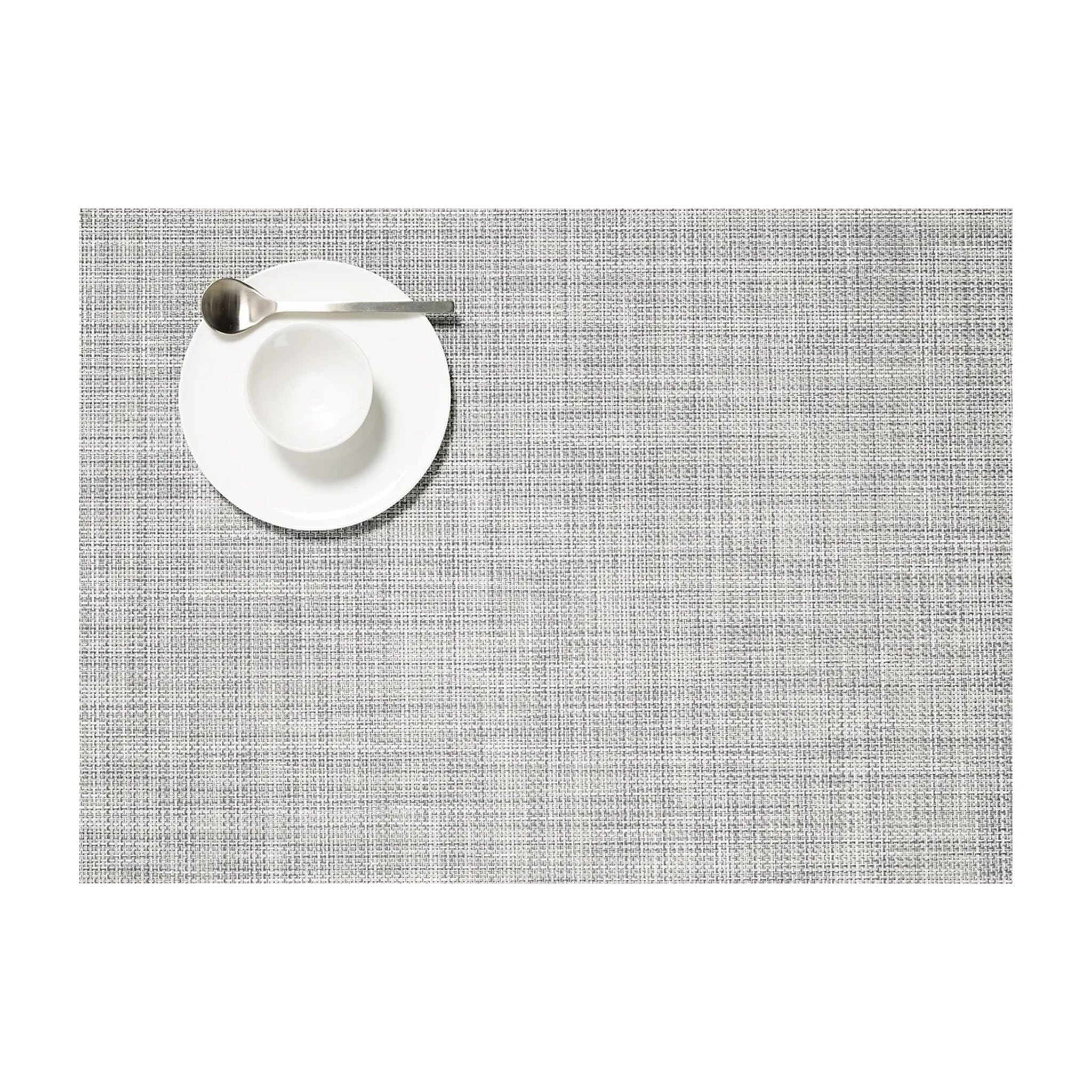 Chilewich Mini Basketweave Rectangle Placemat - Addison West