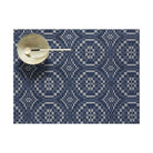 Chilewich Overshot Rectangle Placemats - Addison West