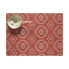 Chilewich Overshot Rectangle Placemats - Addison West