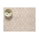 Chilewich Overshot Rectangle Placemats - Addison West