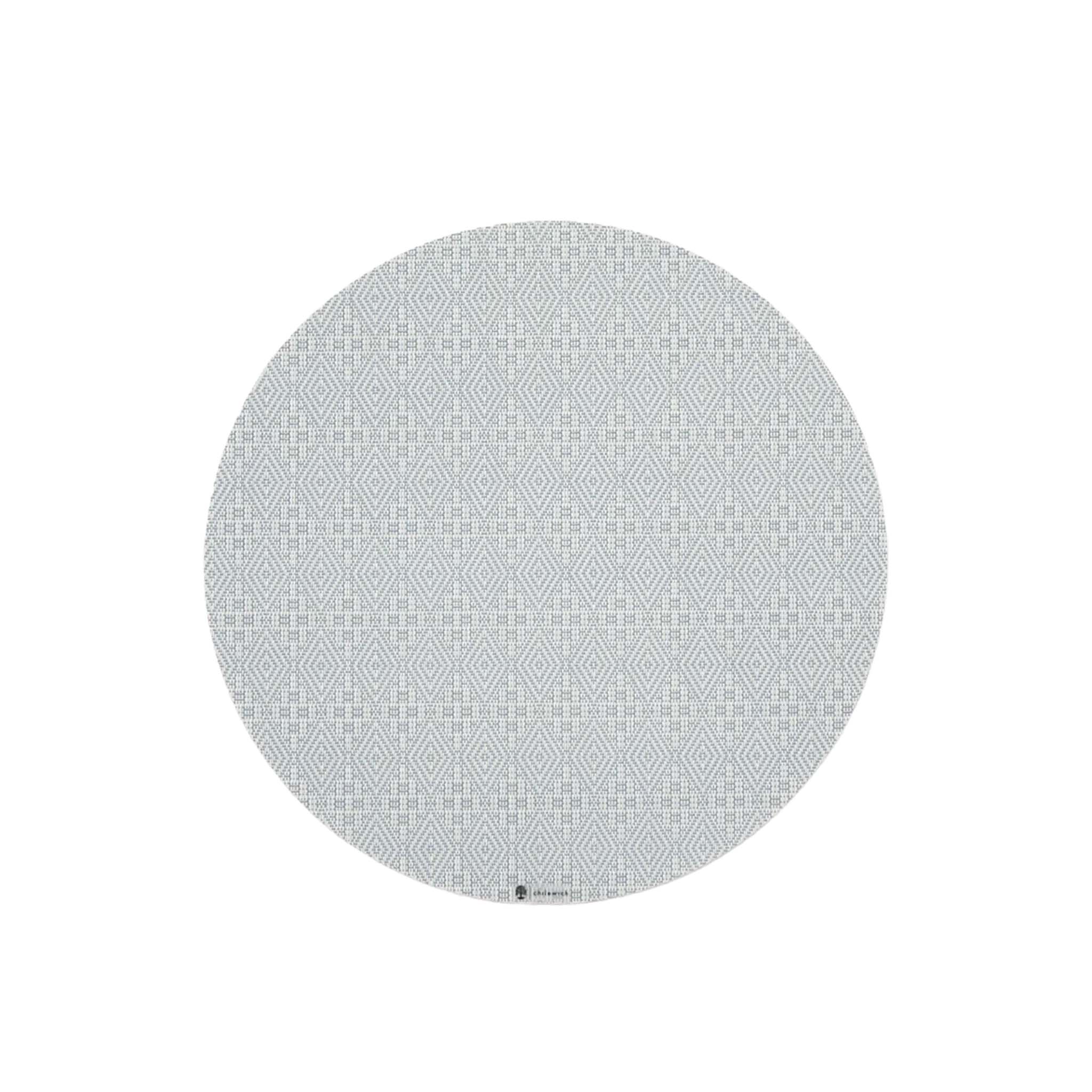Chilewich Boxwood Round Placemat