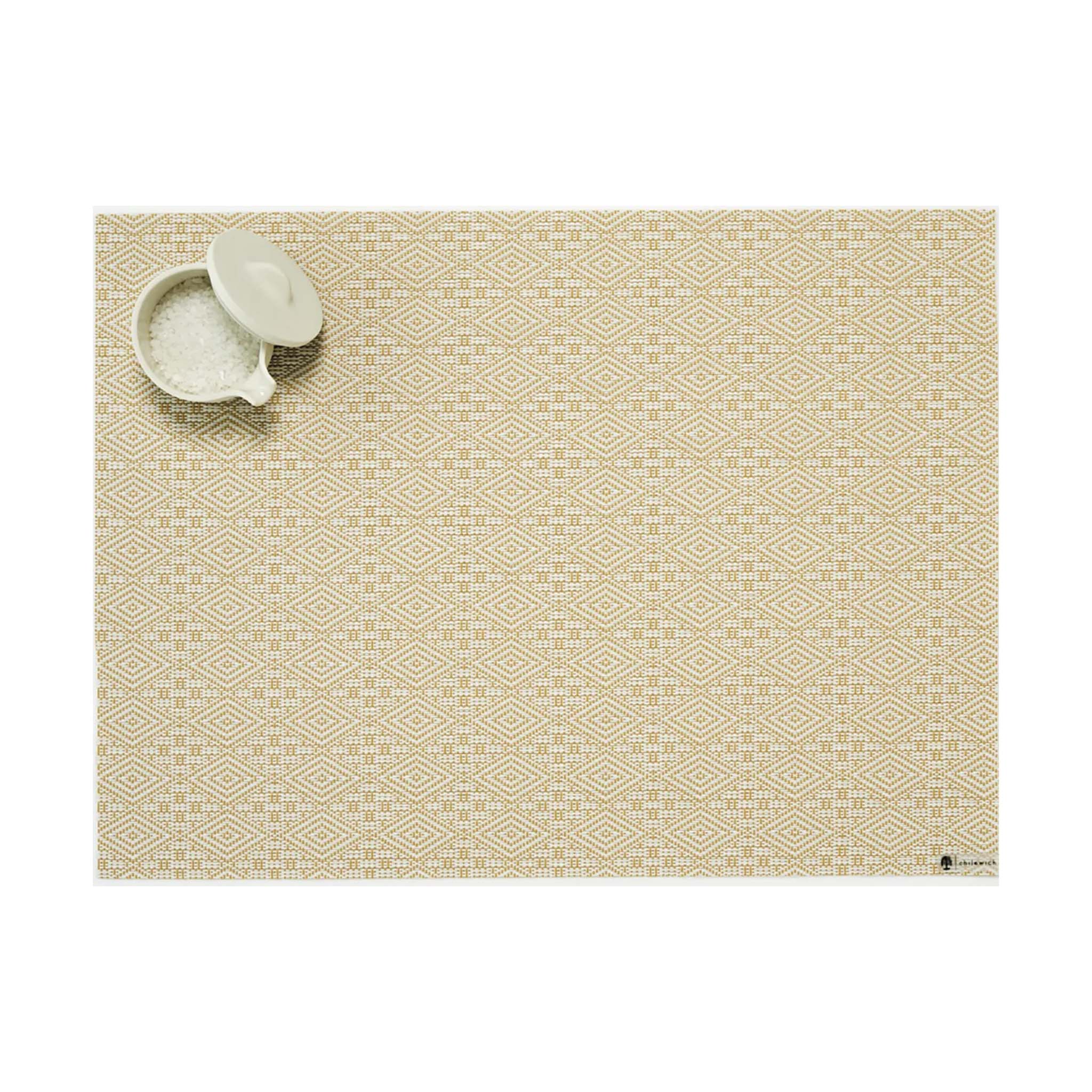 Chilewich Boxwood Placemat