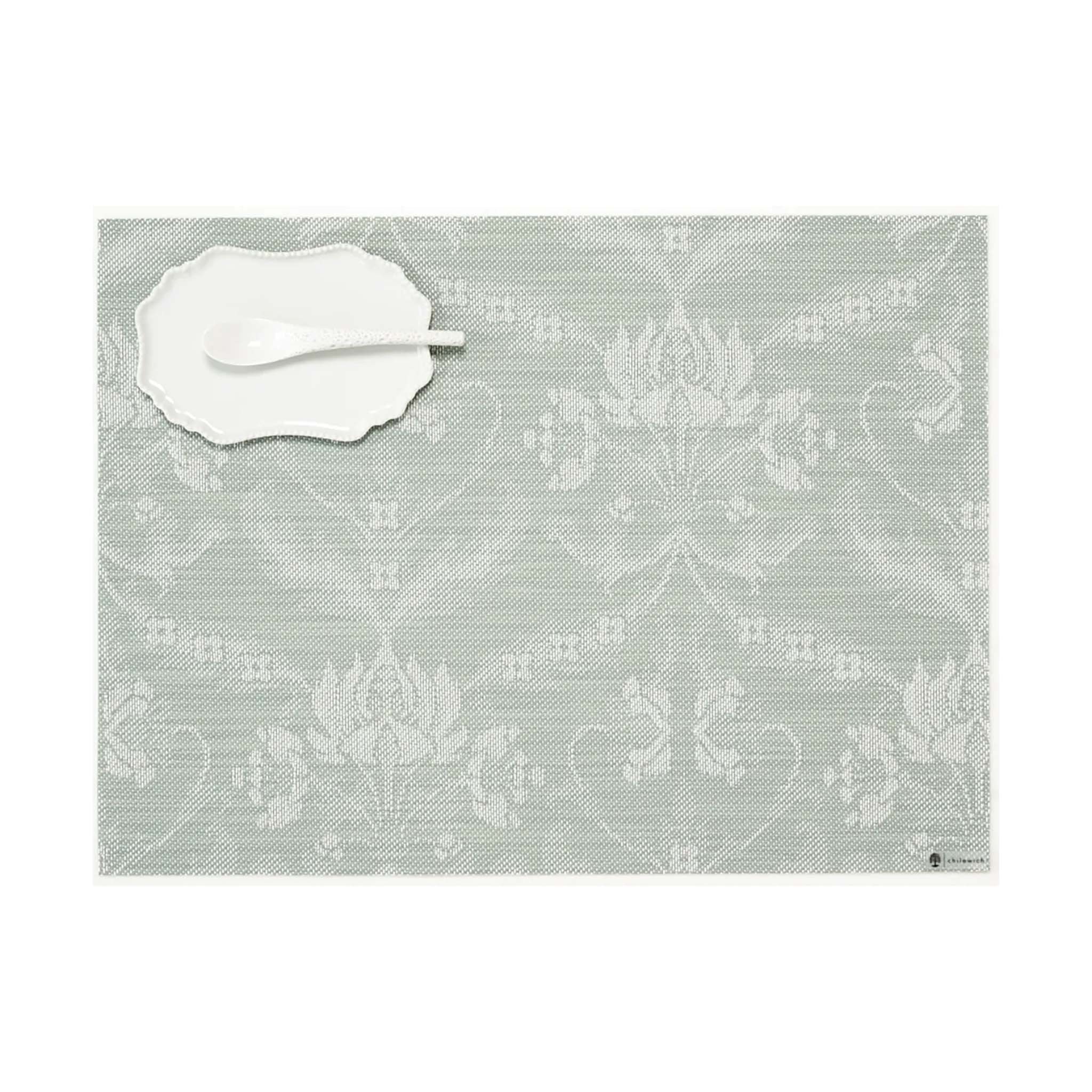 Chilewich Damask Placemats