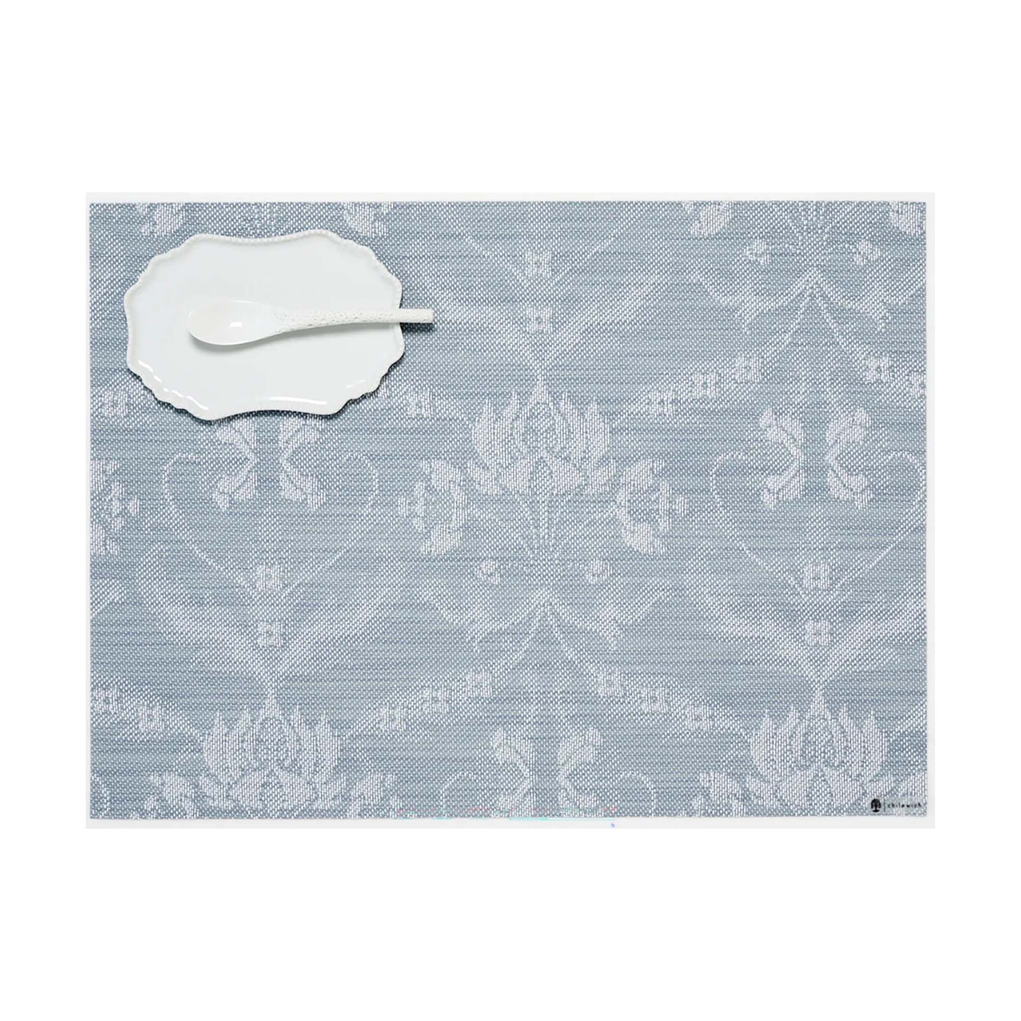 Chilewich Damask Placemats
