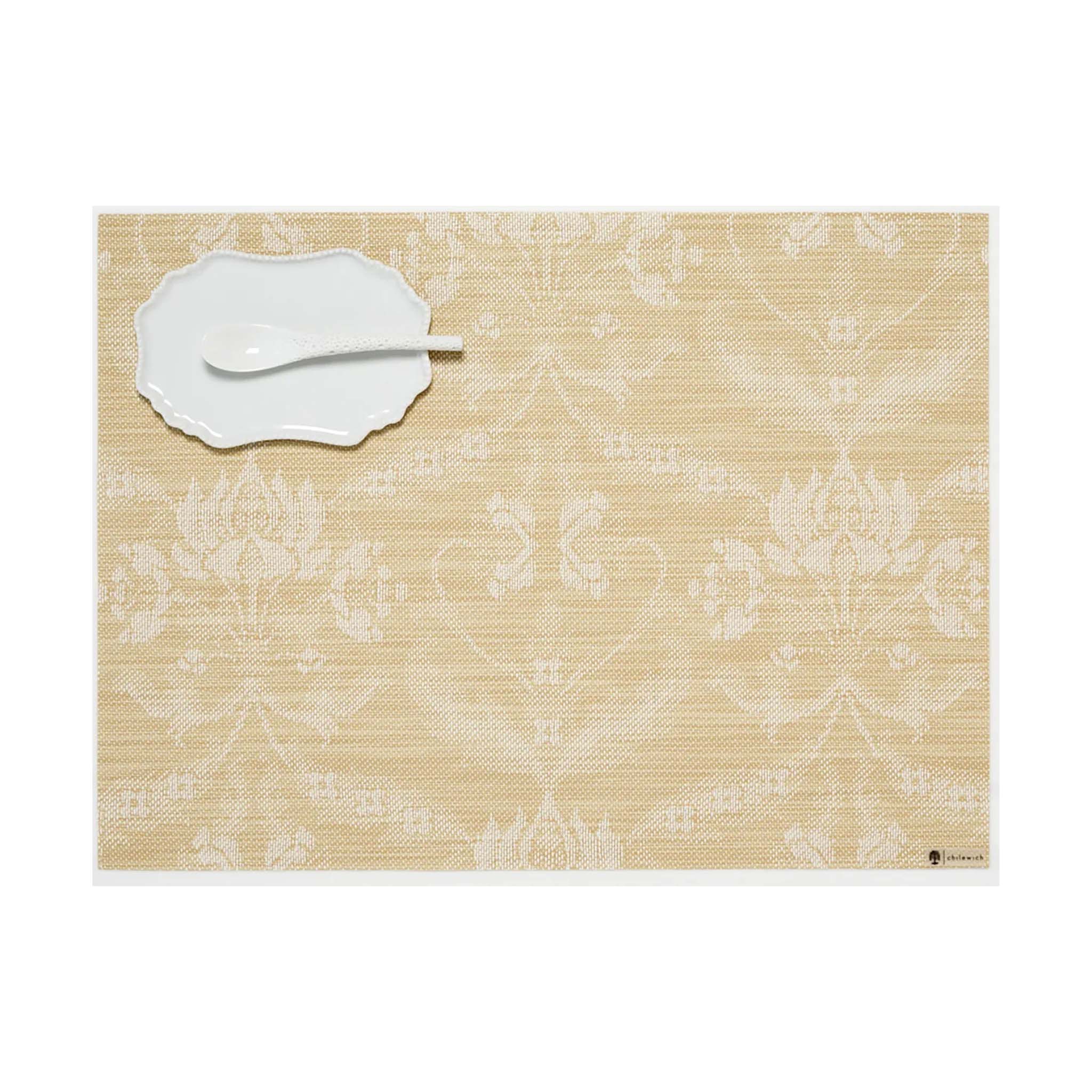 Chilewich Damask Placemats