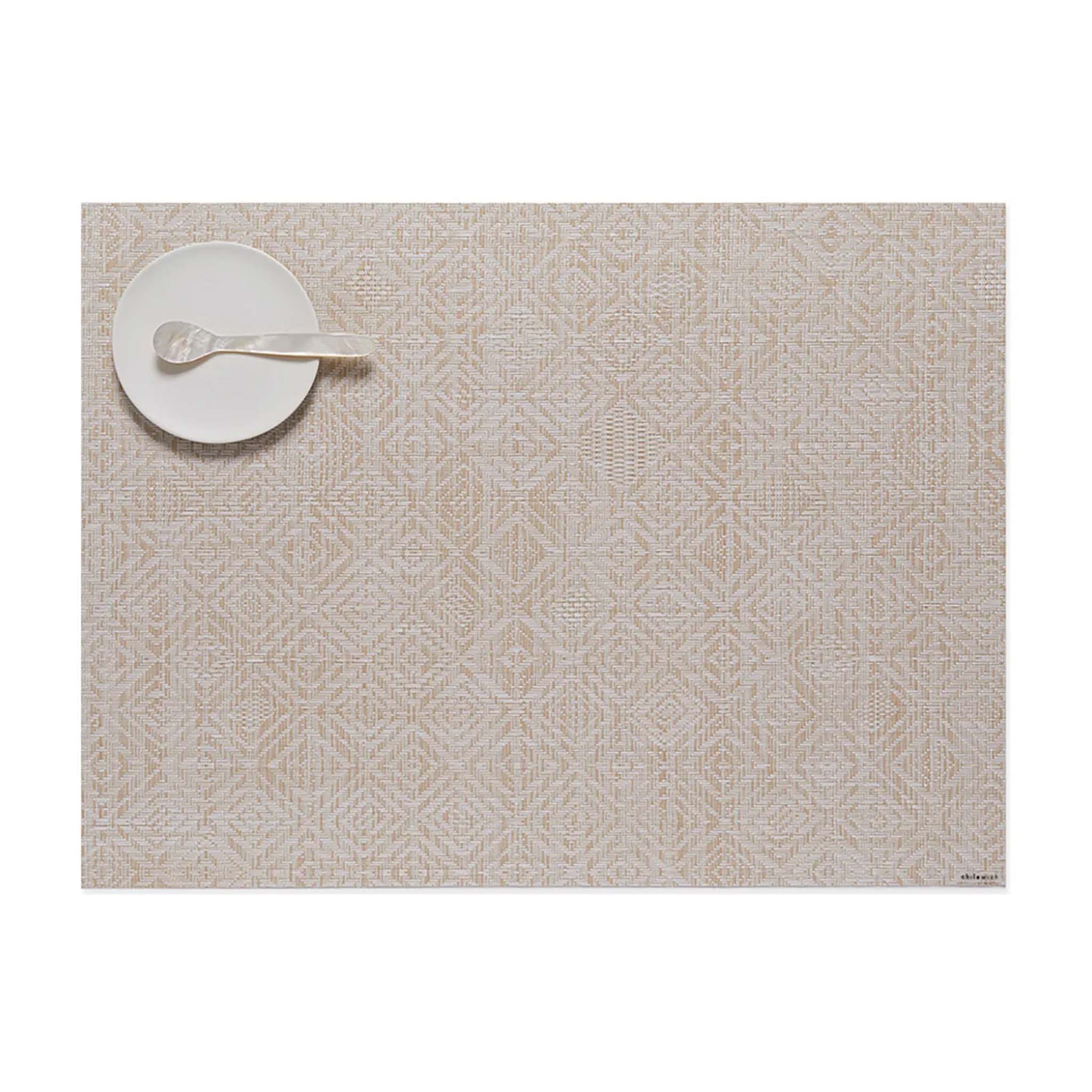 Chilewich Mosaic Rectangle Placemats