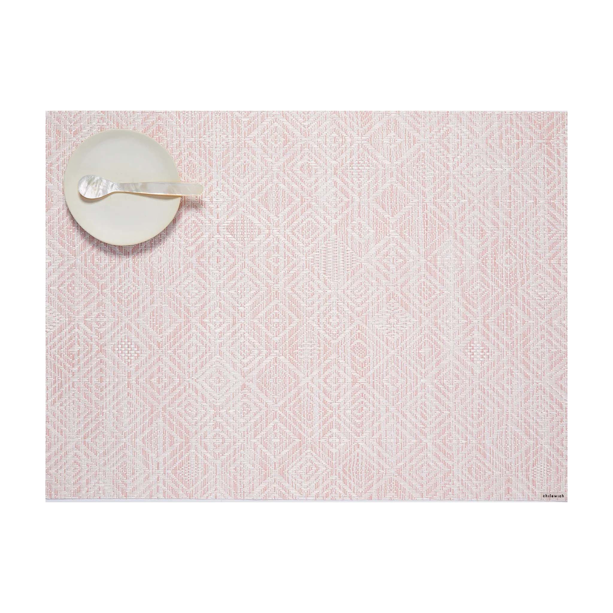 Chilewich Mosaic Rectangle Placemats