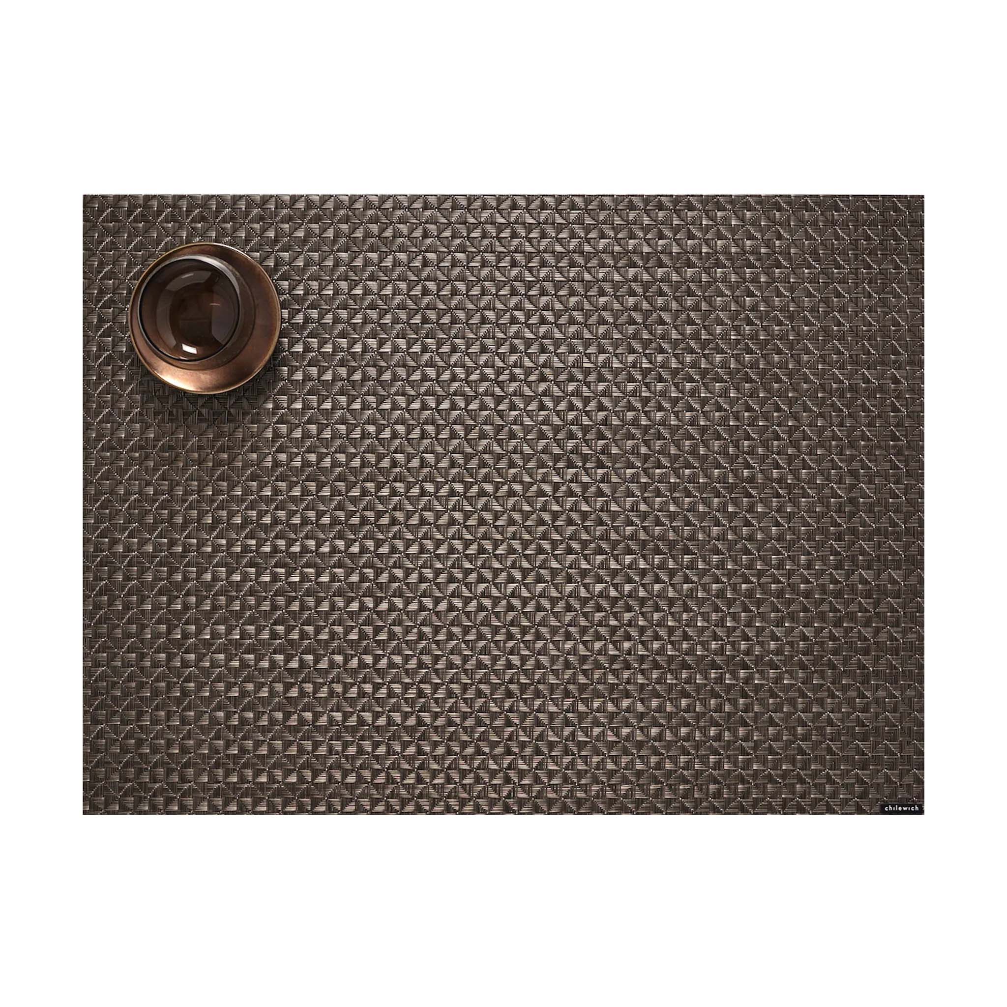 Chilewich Origami Rectangle Placemats