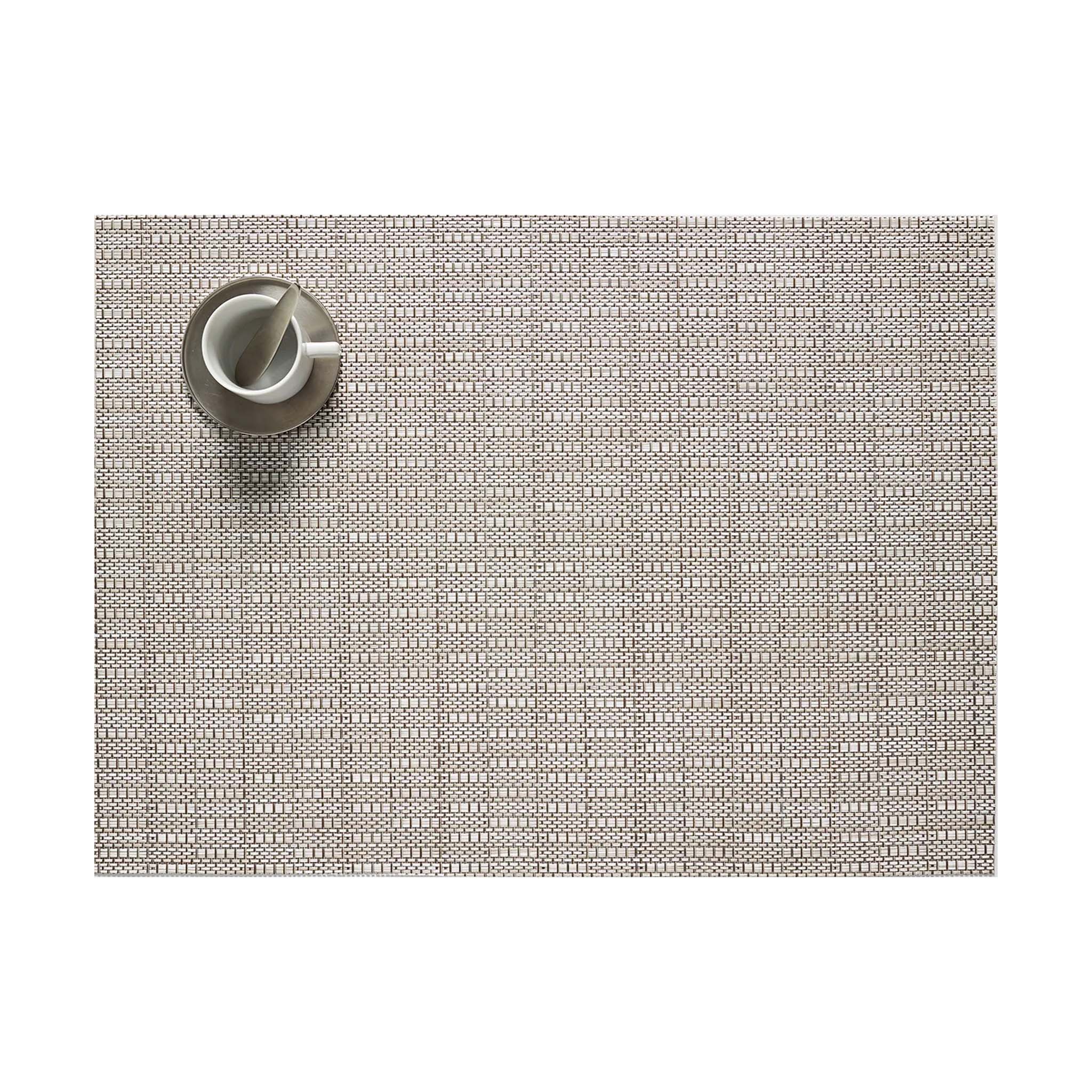 Chilewich Thatch Rectangle Placemat