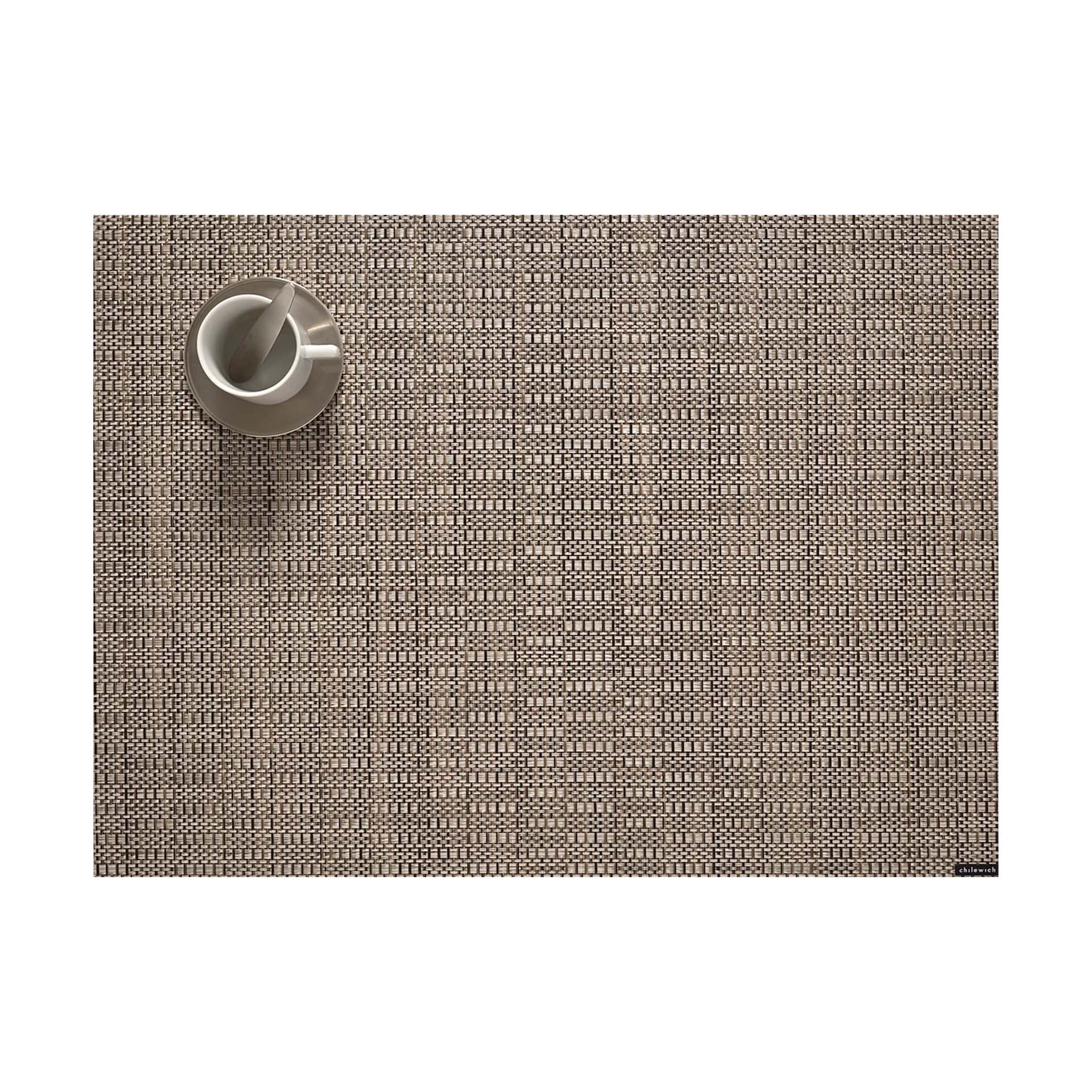 Chilewich Thatch Rectangle Placemat