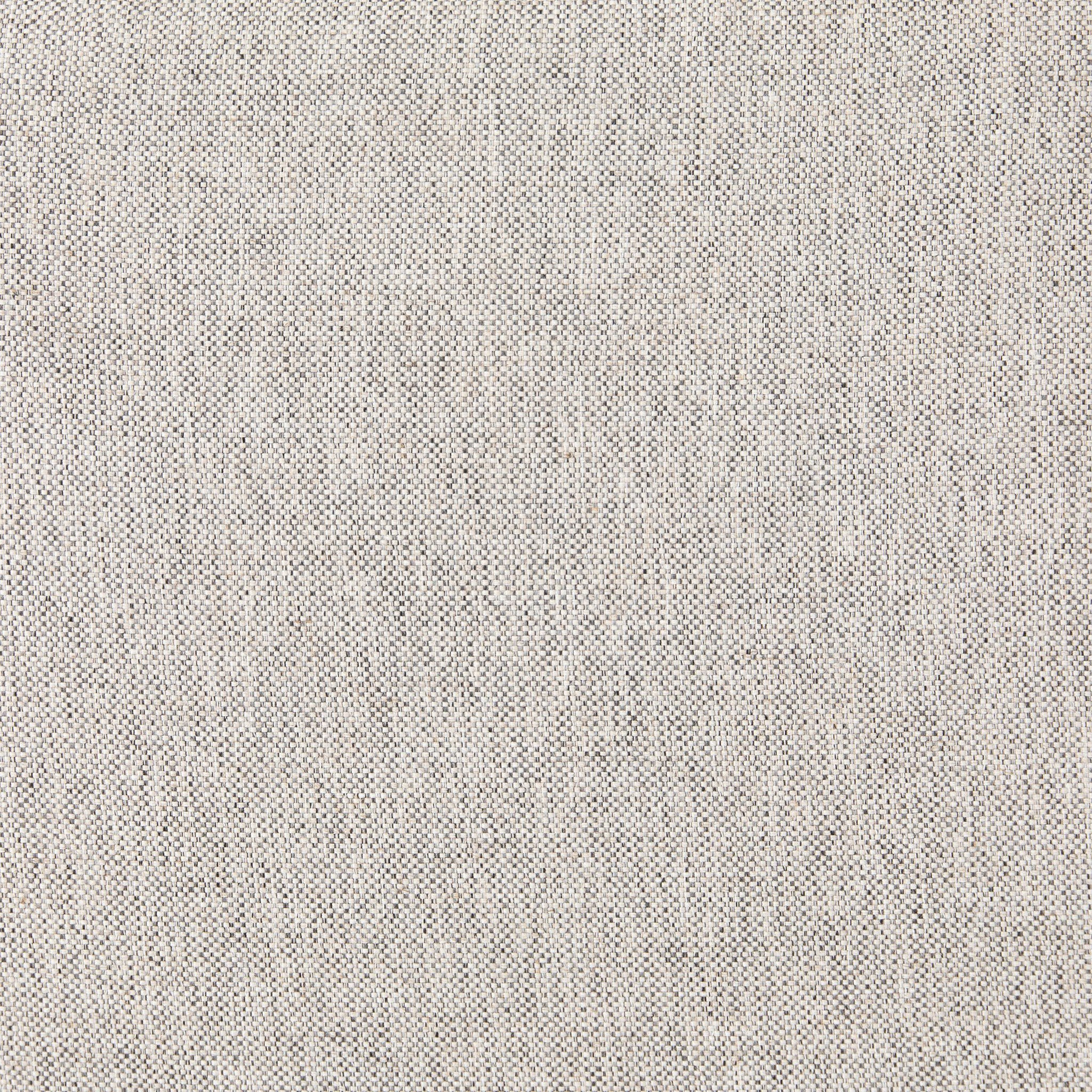 Four Hands Colt 2-Piece Sectional in Aldred Silver with Right Chaise - Addison West