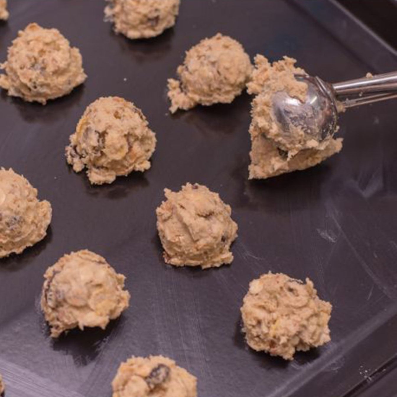 Batter Scoop - Addison West