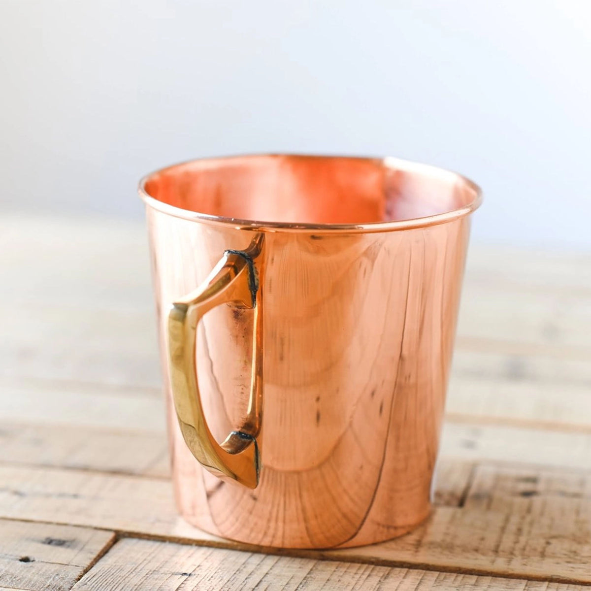 Heirloom Copper Measuring Cup - 4 Cup - Addison West