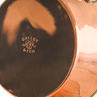 Heirloom Copper Windsor Warming Pan - Addison West