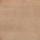 Crudités and Cocktails Nesting Side Tables in Light Wood - Addison West