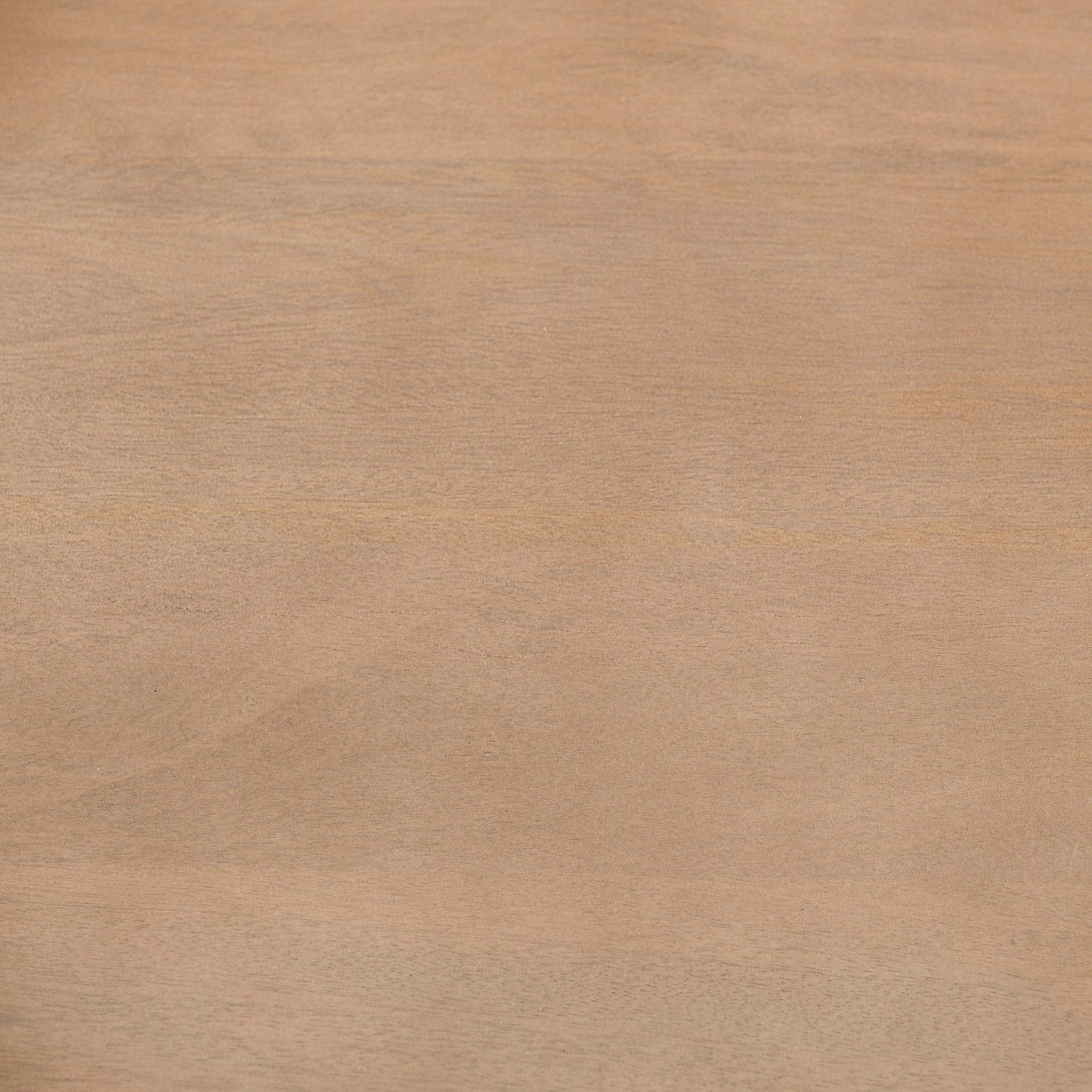 Crudités and Cocktails Nesting Side Tables in Light Wood - Addison West