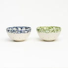 Stephanie Verdun Berry Bowls on a white background at Addison West