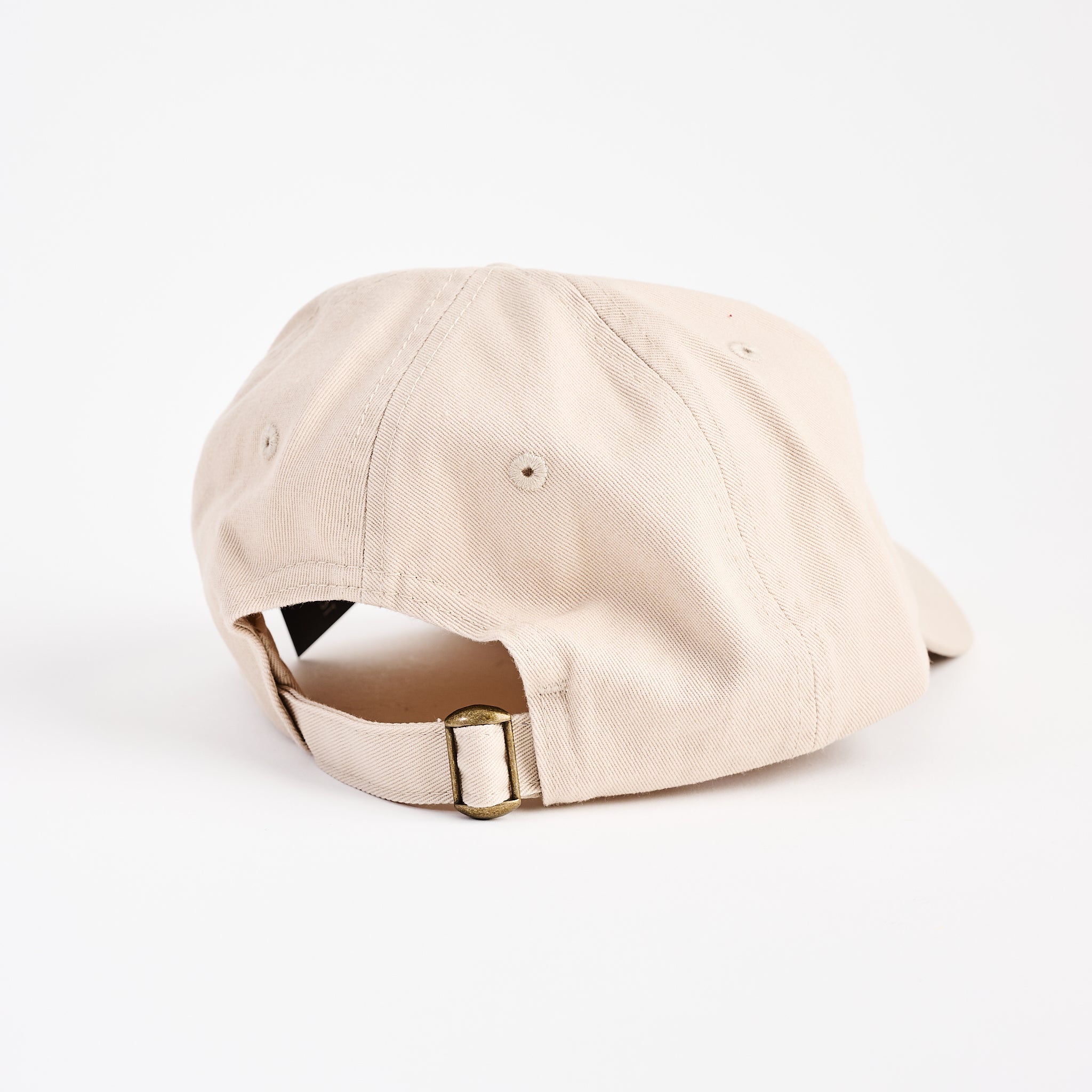 Tuna Melt Baseball Hat on a white background at Addison West
