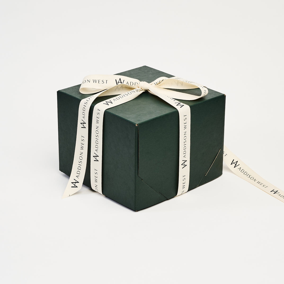 Cozy Up Gift Box on a white background at Addison West