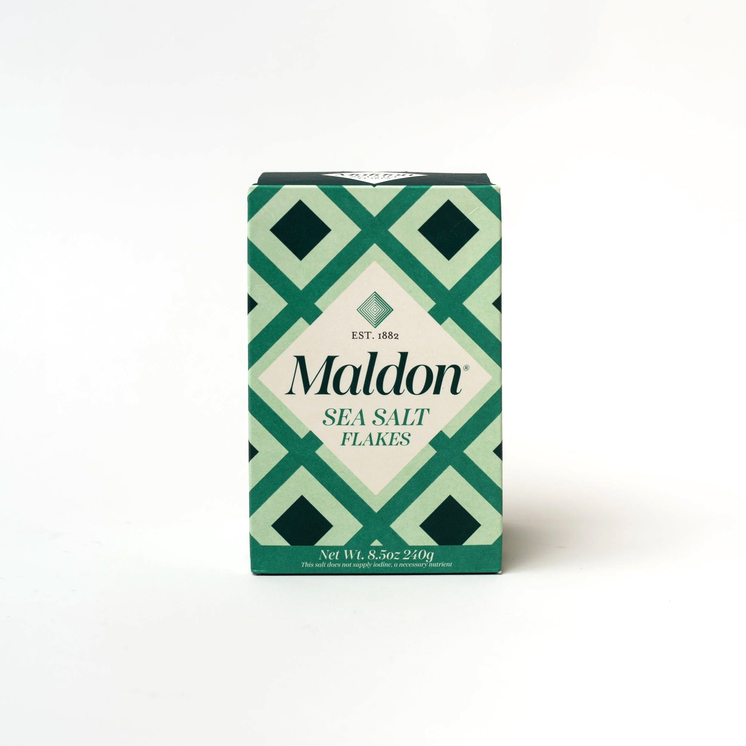Maldon Sea Salt Flakes - Addison West