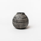Dar Stoneware Vase - Addison West