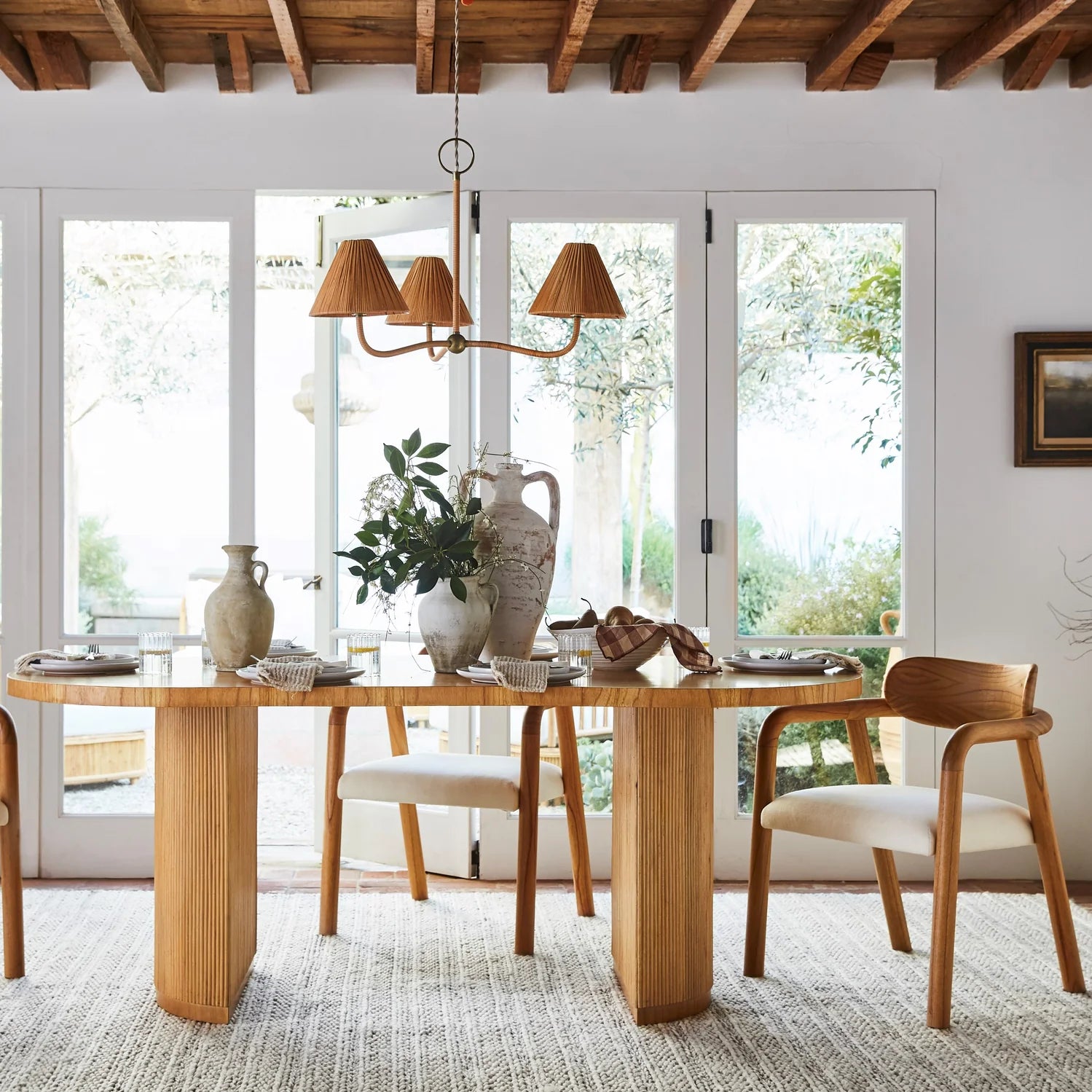 Delphine Chandelier - Addison West