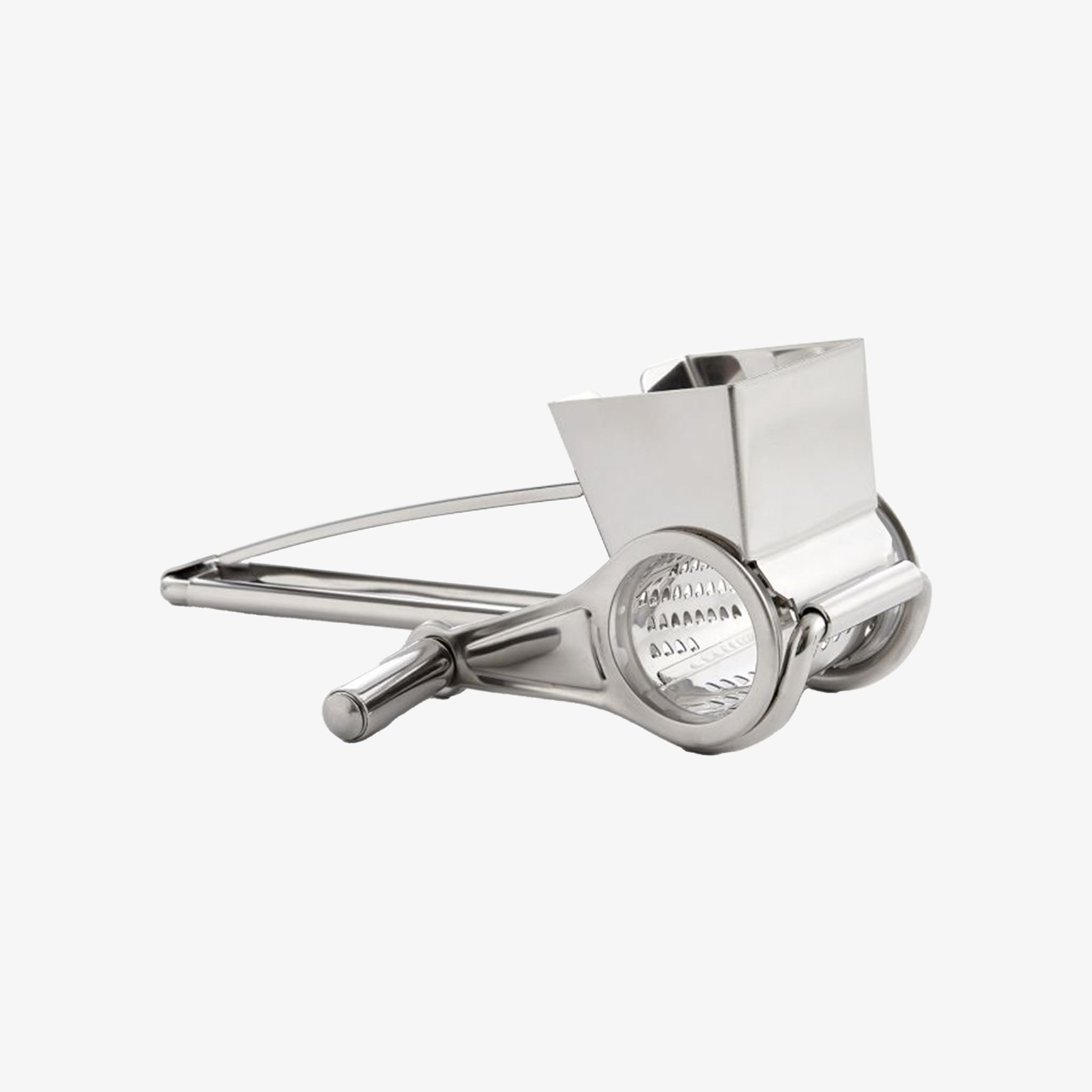 Deluxe Rotary Cheese Grater - Addison West