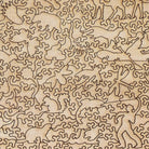 Liberty Puzzles Distracted at Addison West